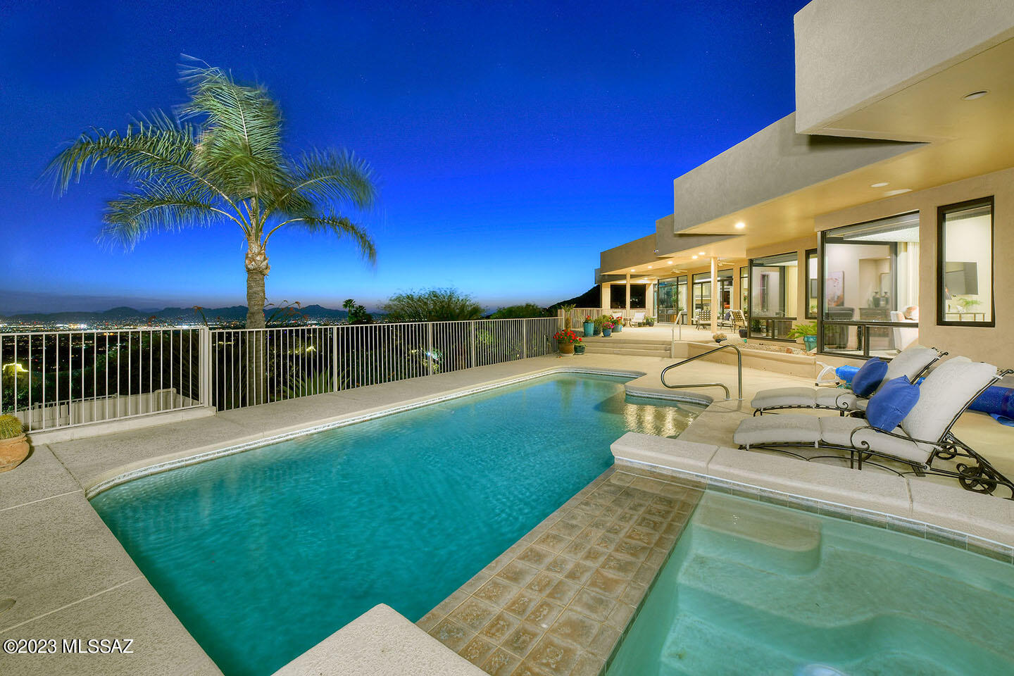 Skyline Country Club Estates (1-54) - Residential