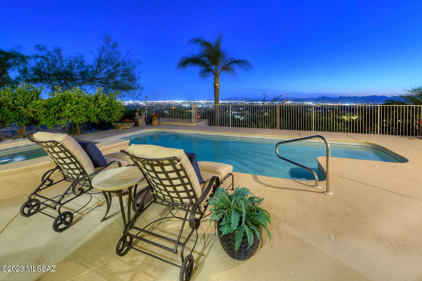 Skyline Country Club Estates (1-54) - Residential