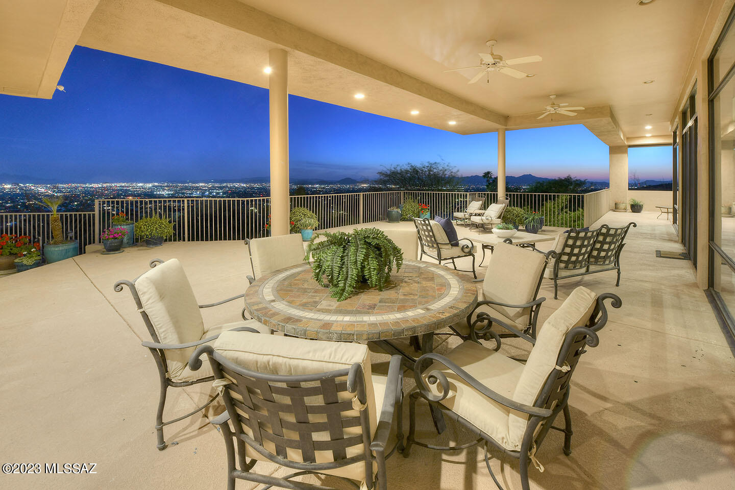 Skyline Country Club Estates (1-54) - Residential