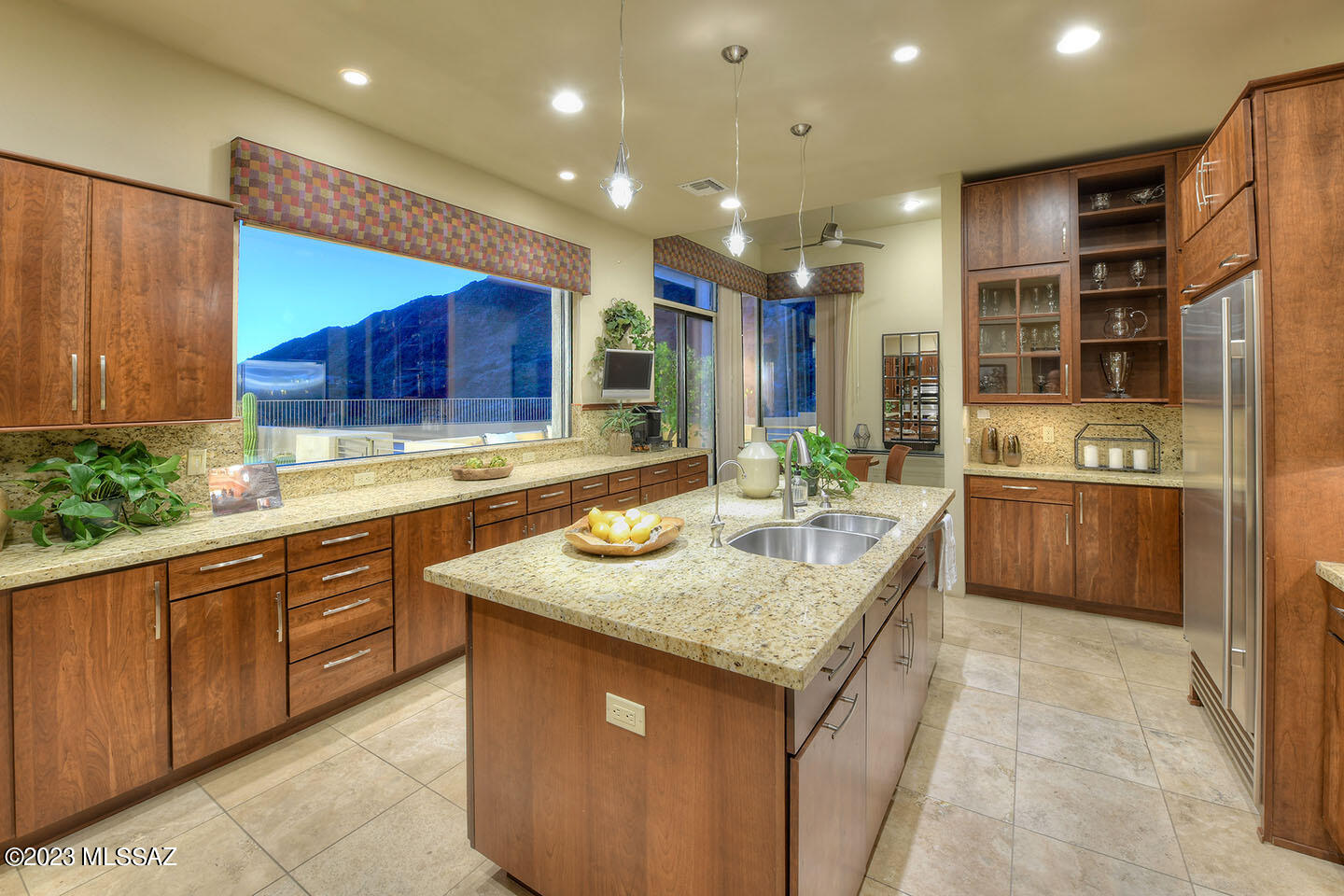 Skyline Country Club Estates (1-54) - Residential