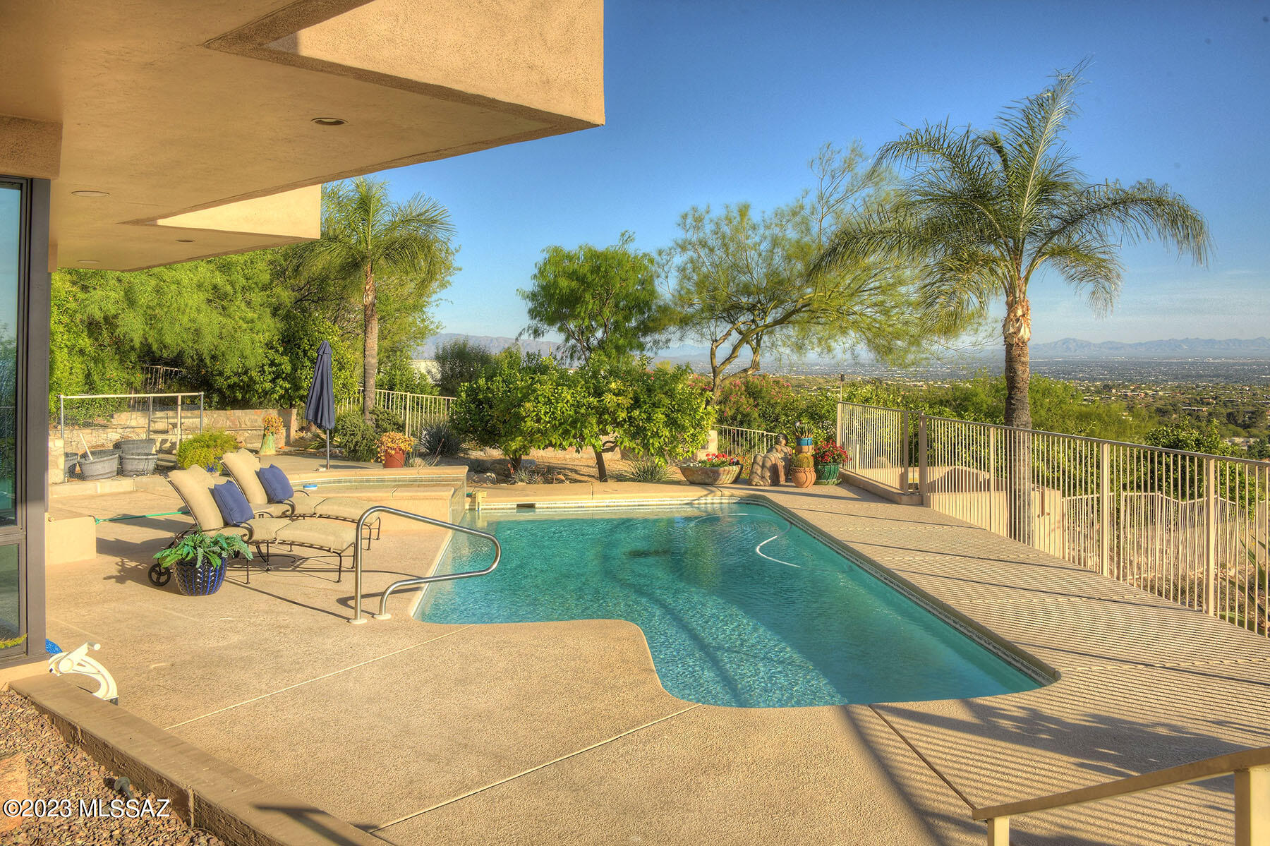 Skyline Country Club Estates (1-54) - Residential