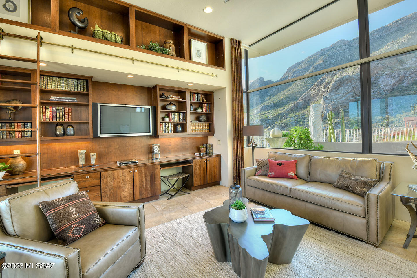 Skyline Country Club Estates (1-54) - Residential