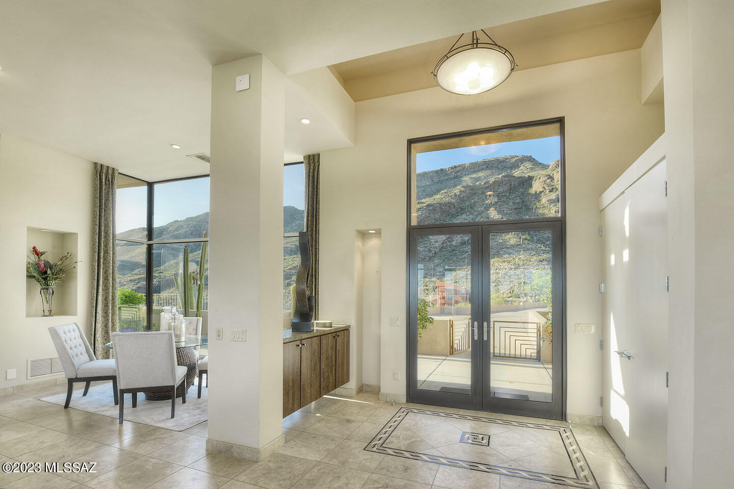 Skyline Country Club Estates (1-54) - Residential