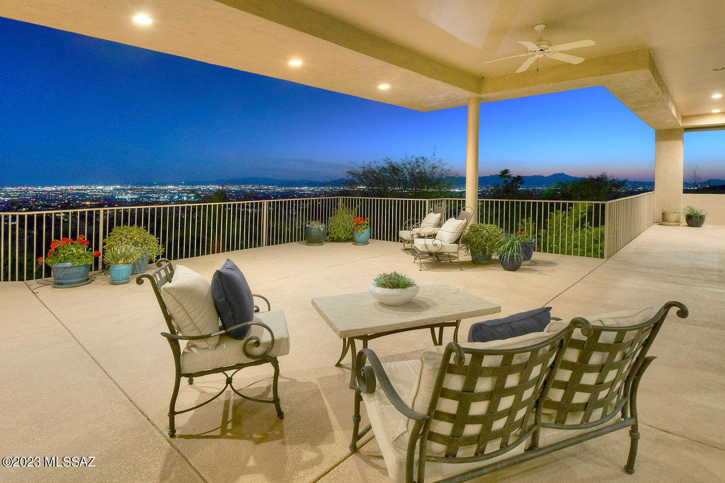 Skyline Country Club Estates (1-54) - Residential
