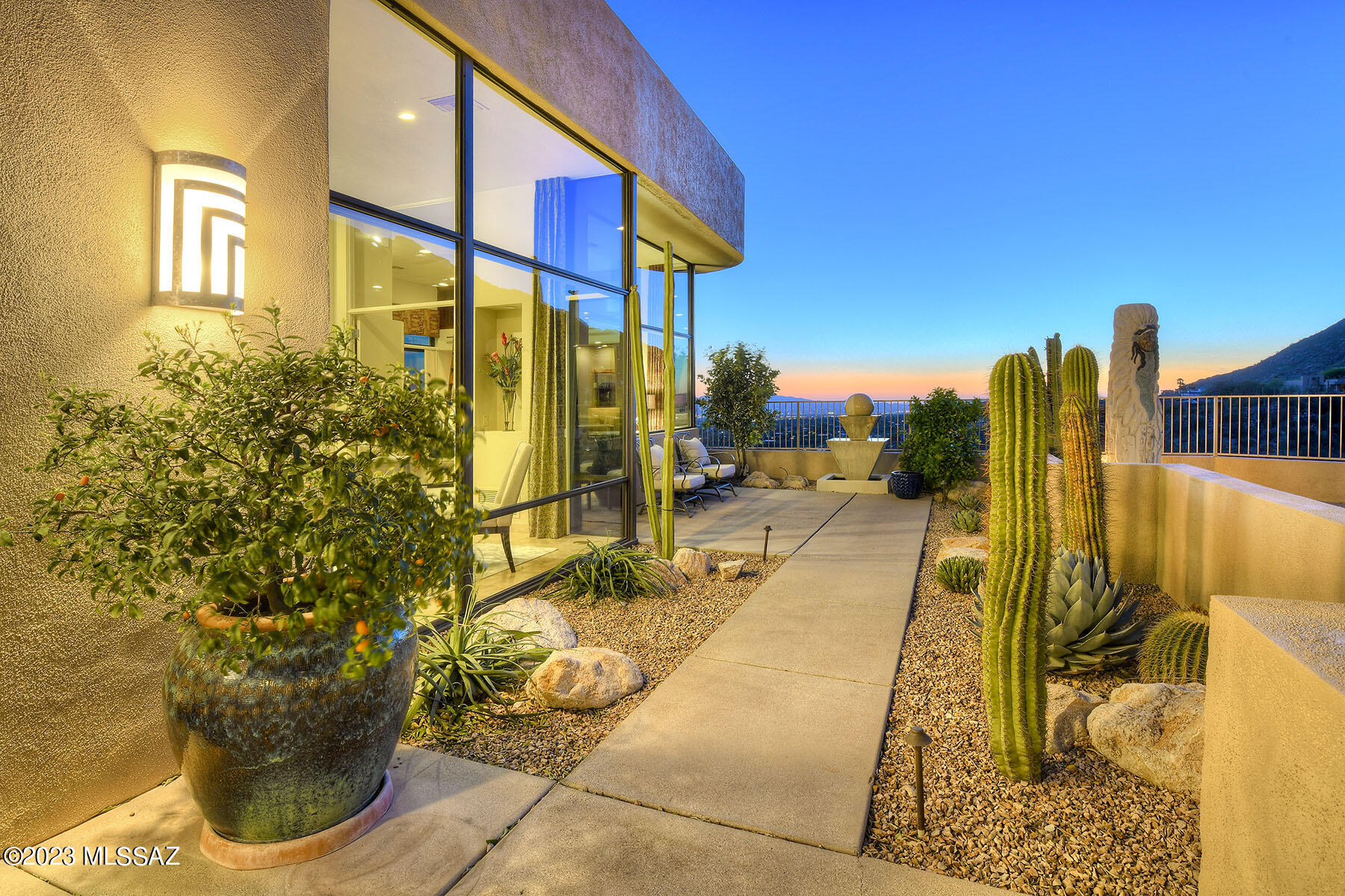 Skyline Country Club Estates (1-54) - Residential