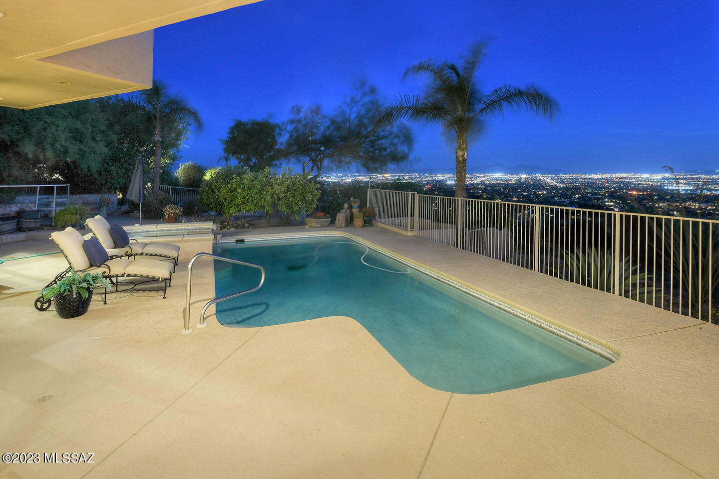 Skyline Country Club Estates (1-54) - Residential