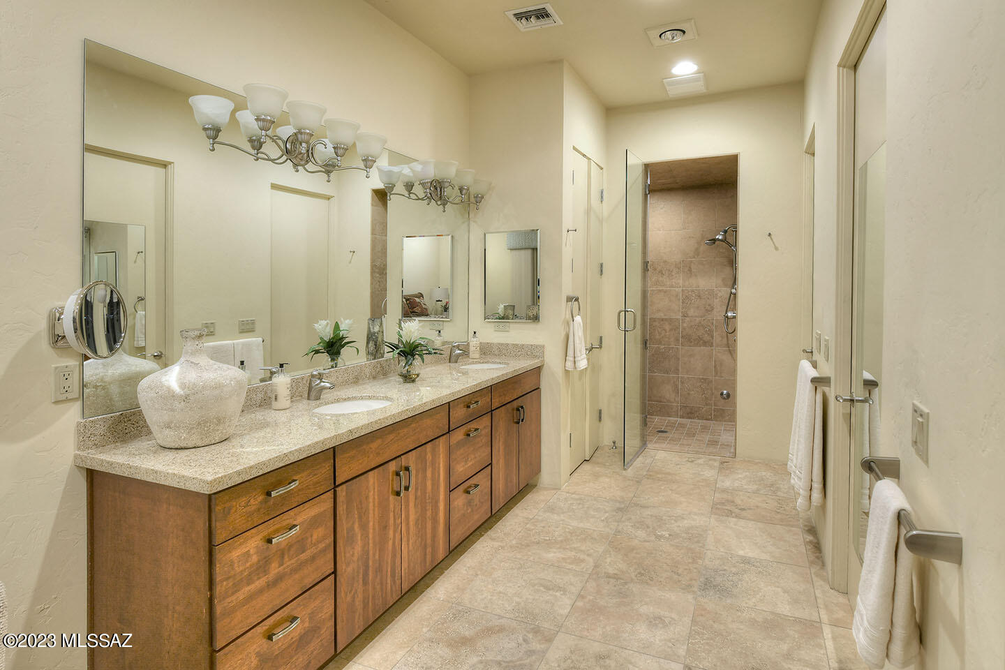 Skyline Country Club Estates (1-54) - Residential
