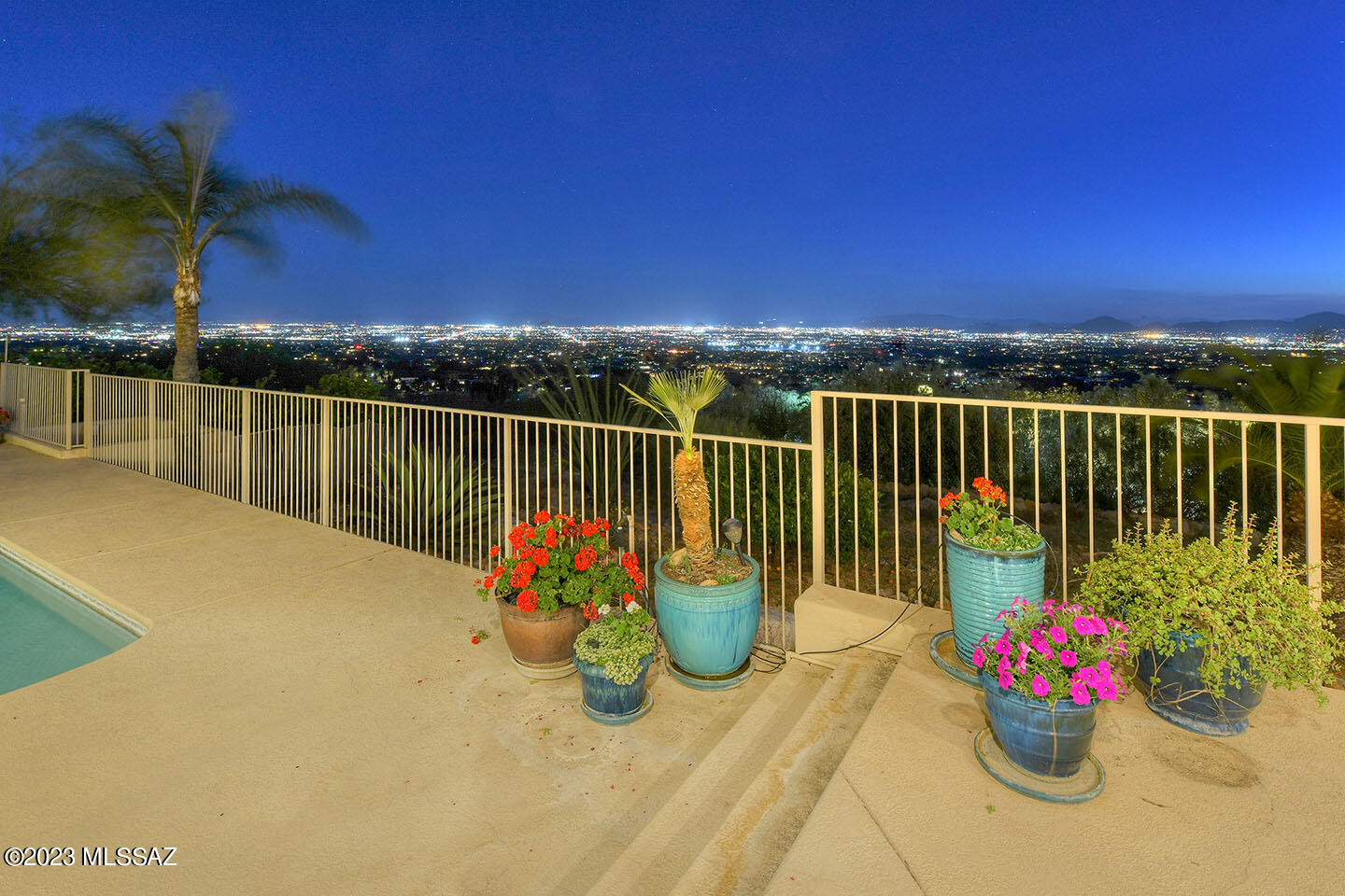 Skyline Country Club Estates (1-54) - Residential