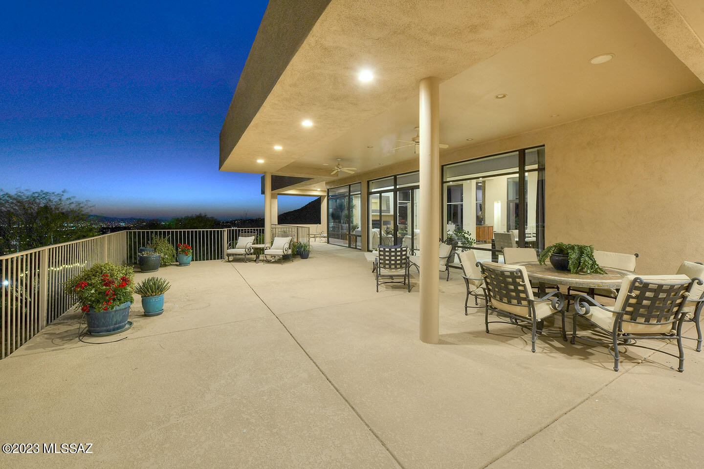 Skyline Country Club Estates (1-54) - Residential