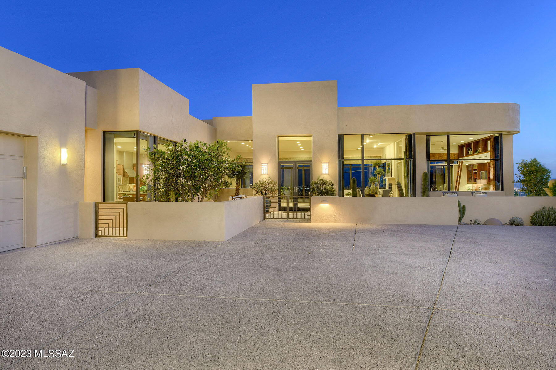 Skyline Country Club Estates (1-54) - Residential
