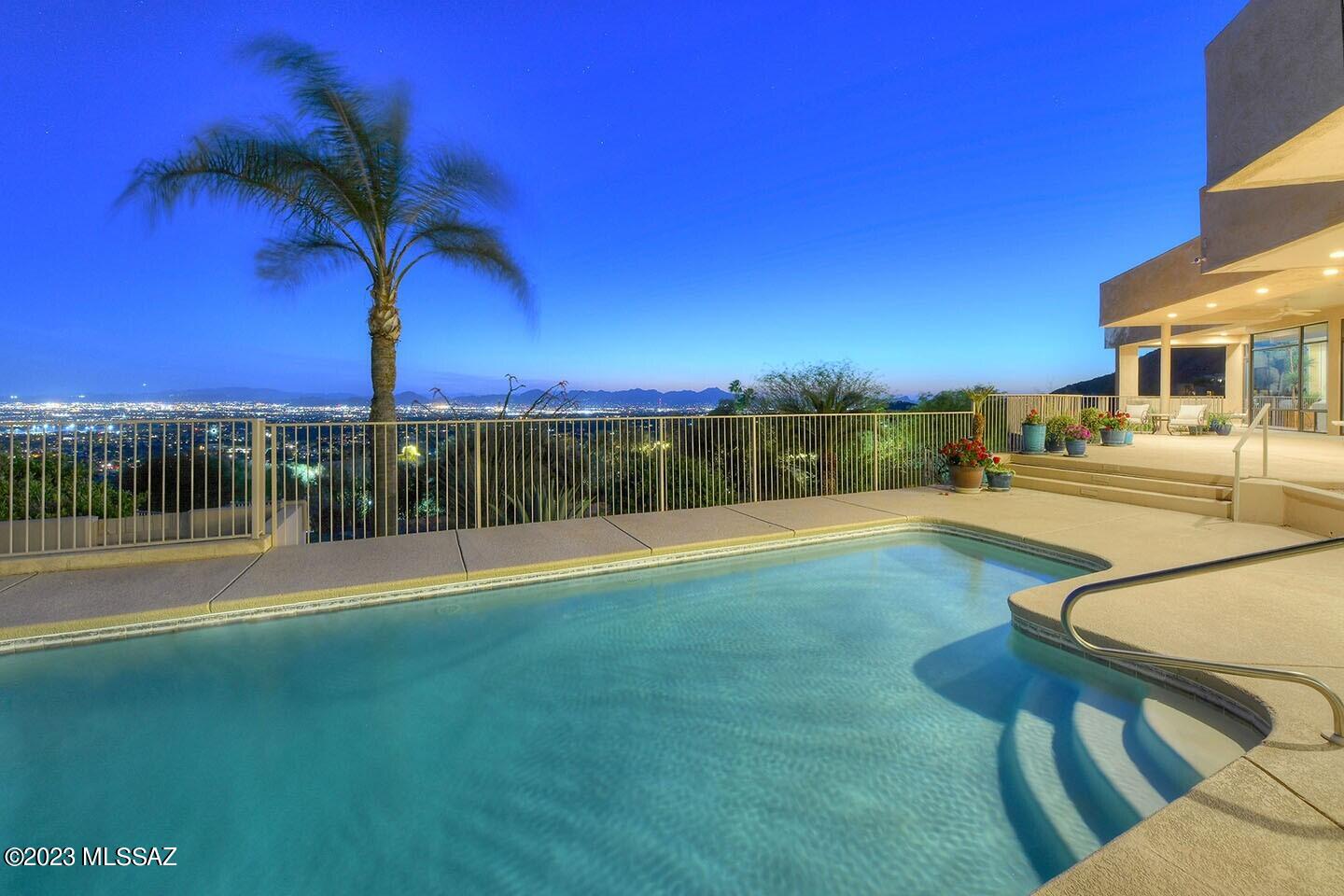 Skyline Country Club Estates (1-54) - Residential