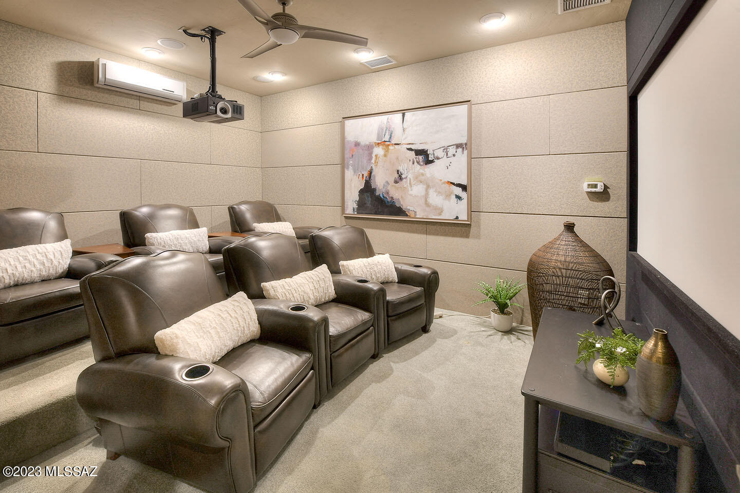 Skyline Country Club Estates (1-54) - Residential