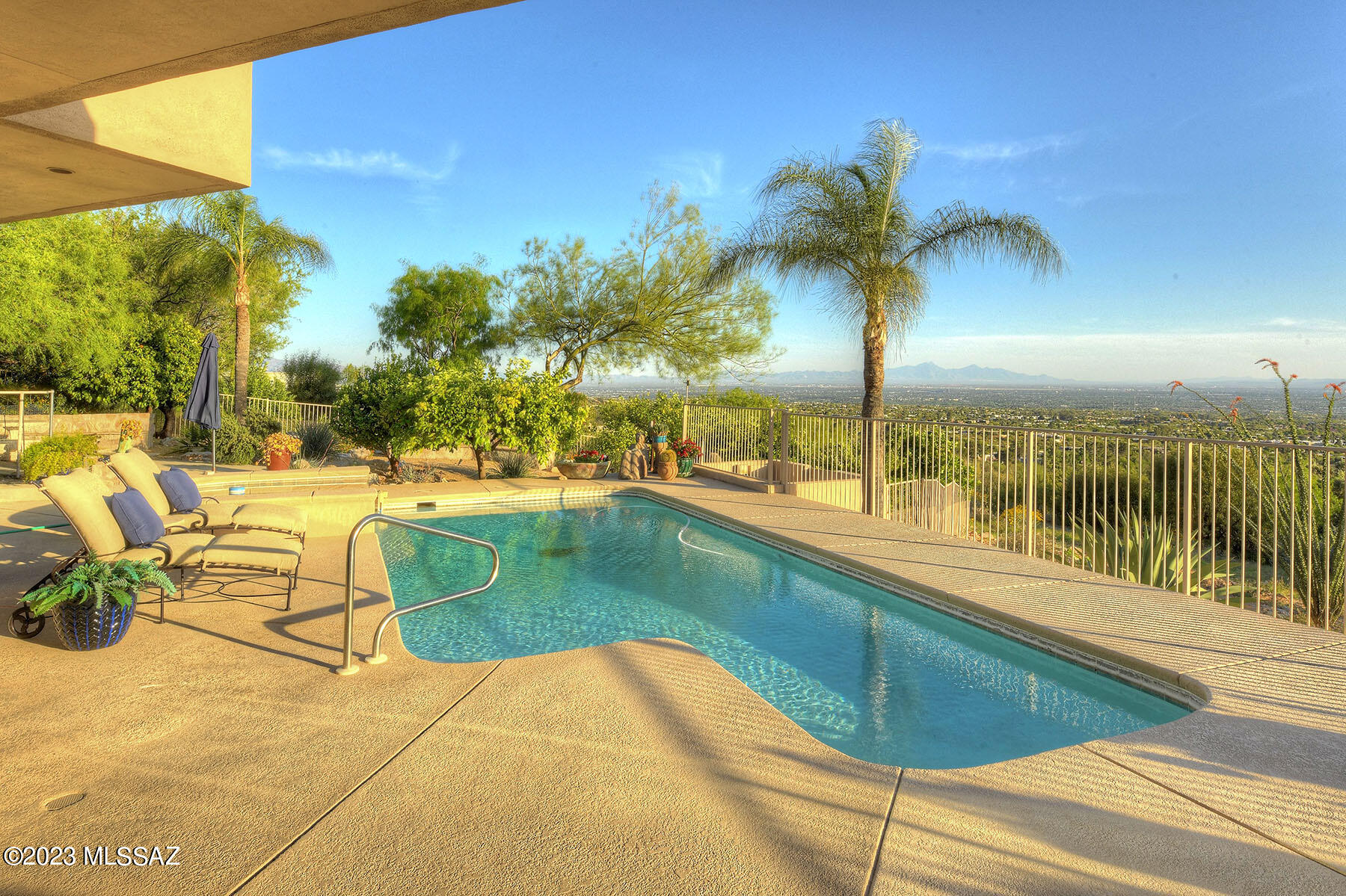 Skyline Country Club Estates (1-54) - Residential