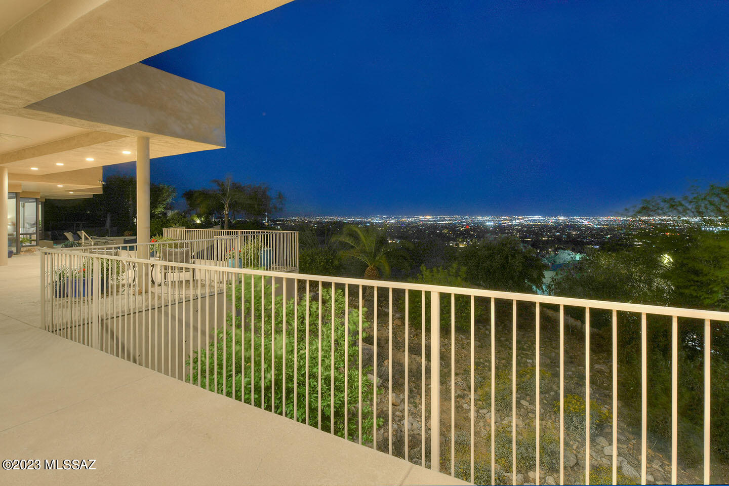 Skyline Country Club Estates (1-54) - Residential