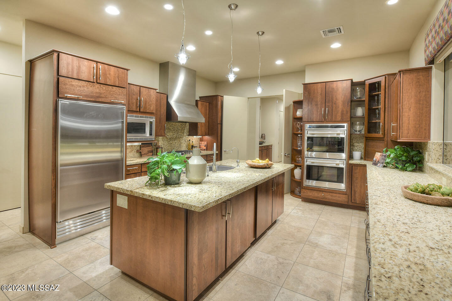 Skyline Country Club Estates (1-54) - Residential