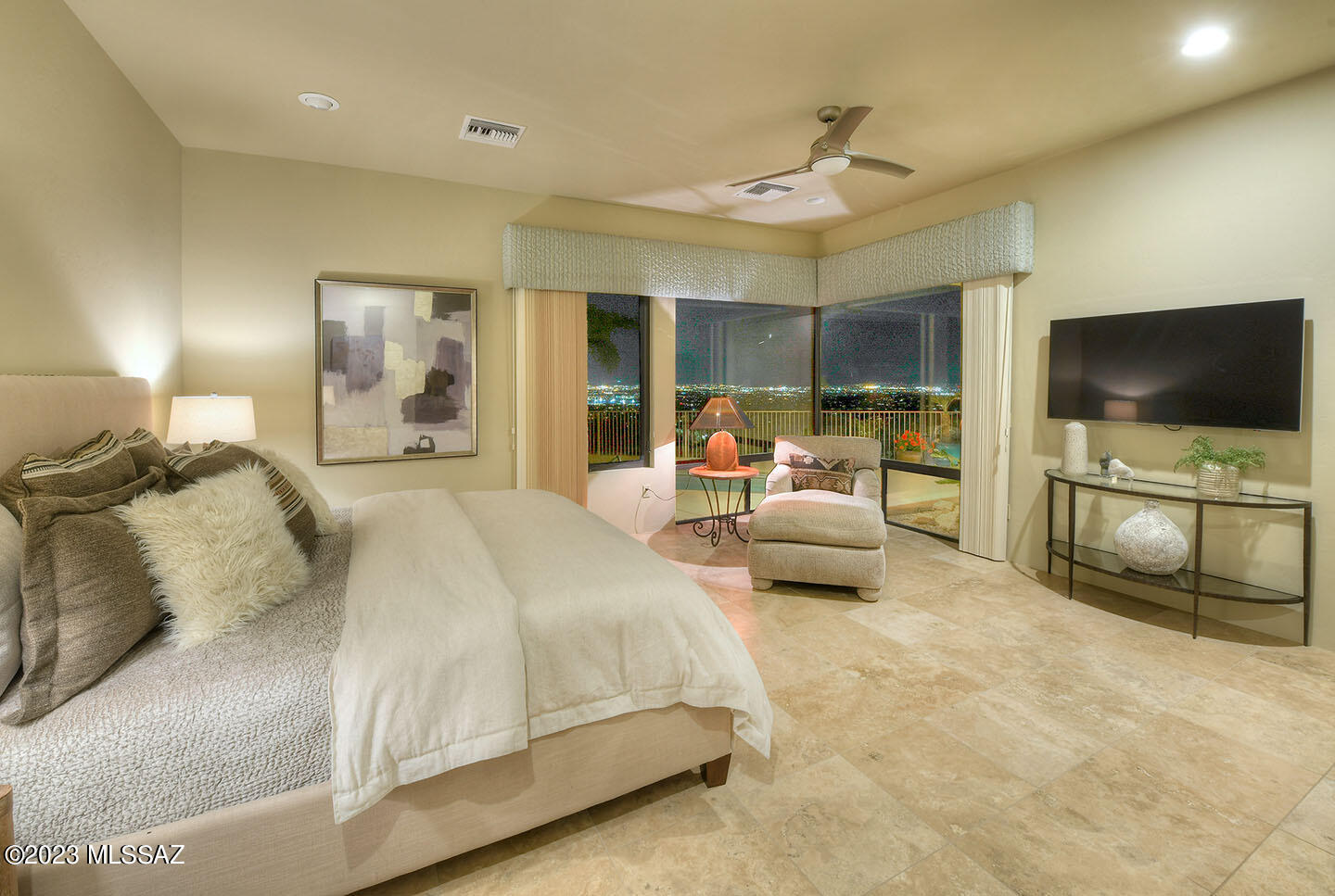 Skyline Country Club Estates (1-54) - Residential