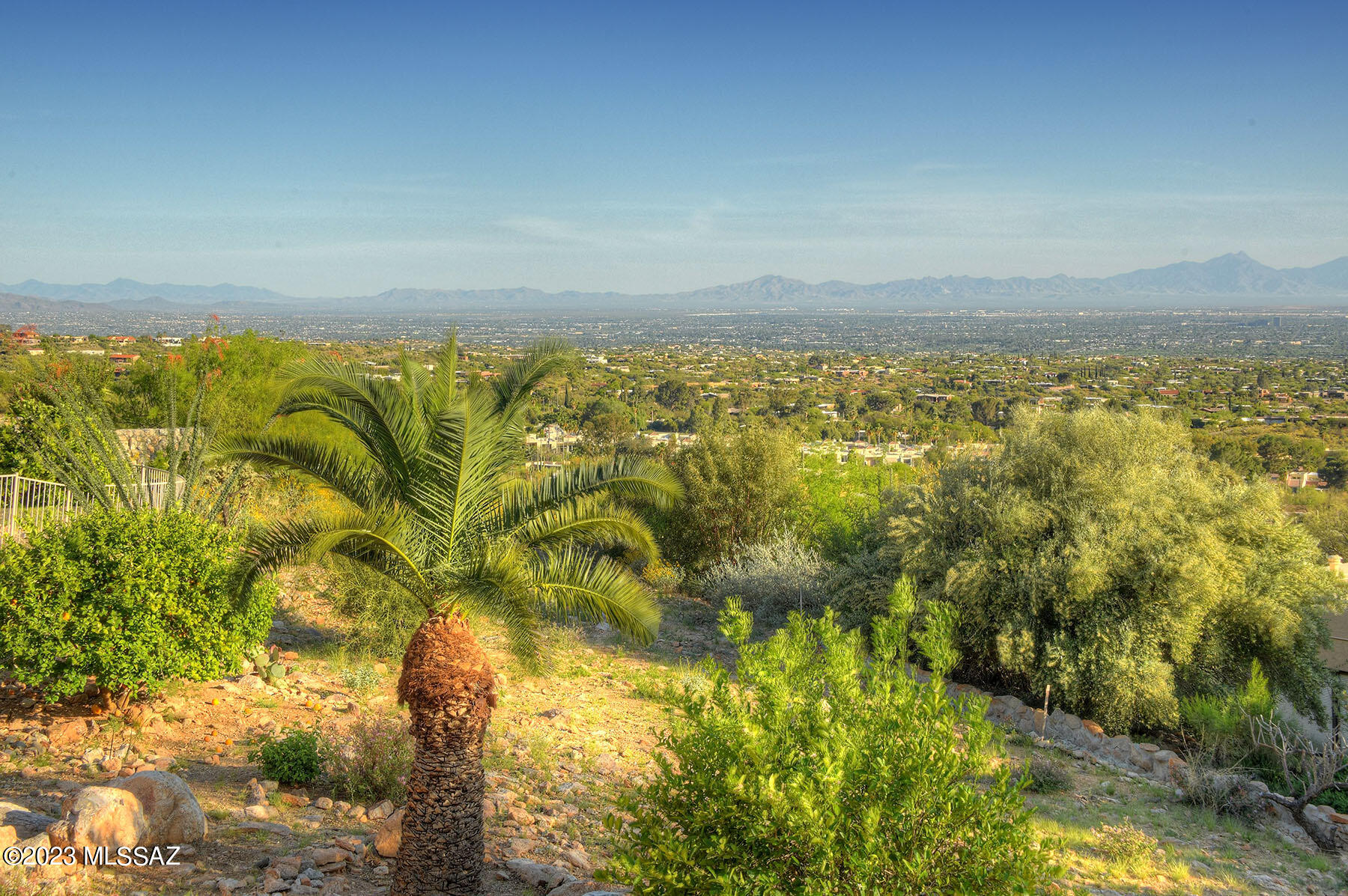 Skyline Country Club Estates (1-54) - Residential