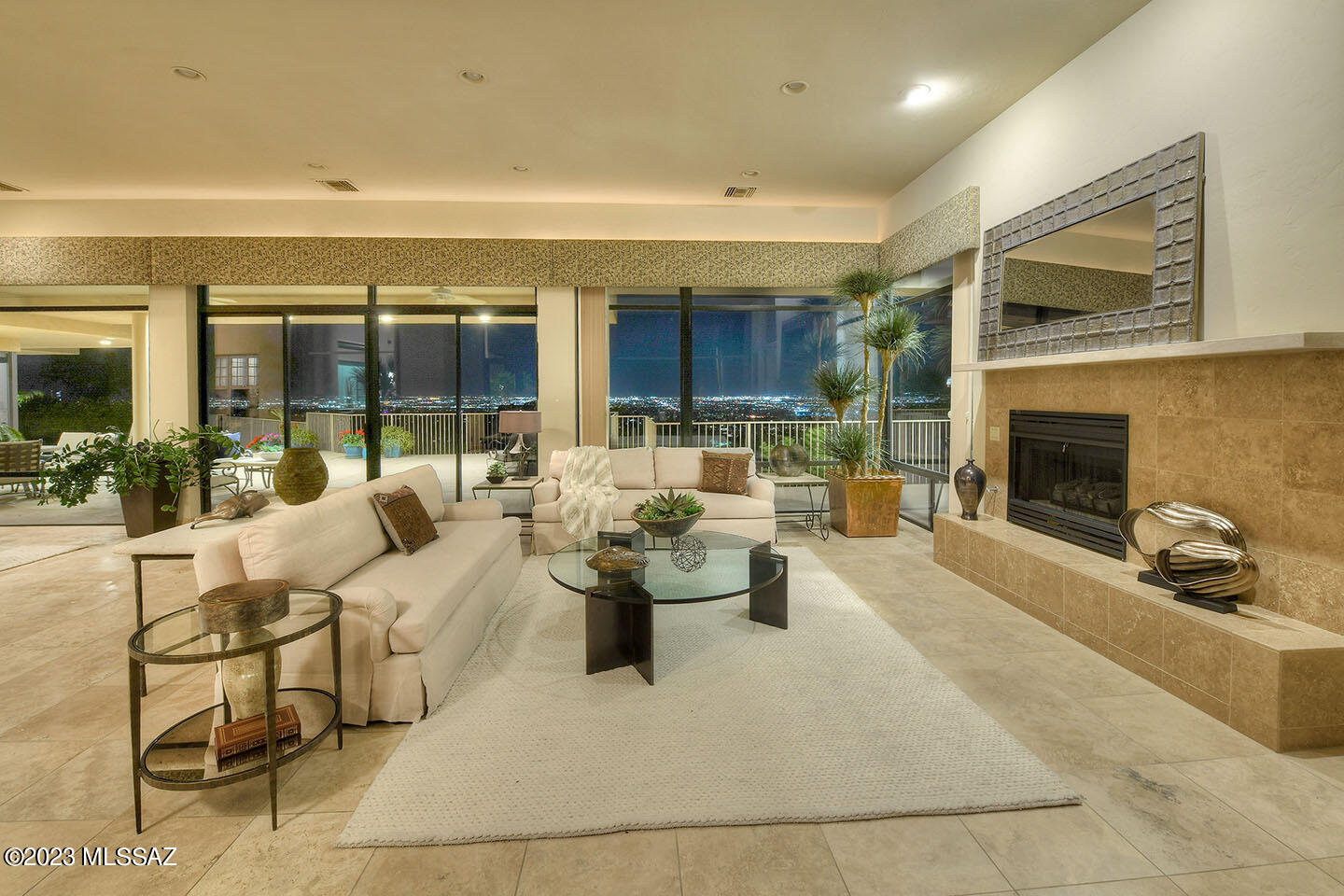 Skyline Country Club Estates (1-54) - Residential