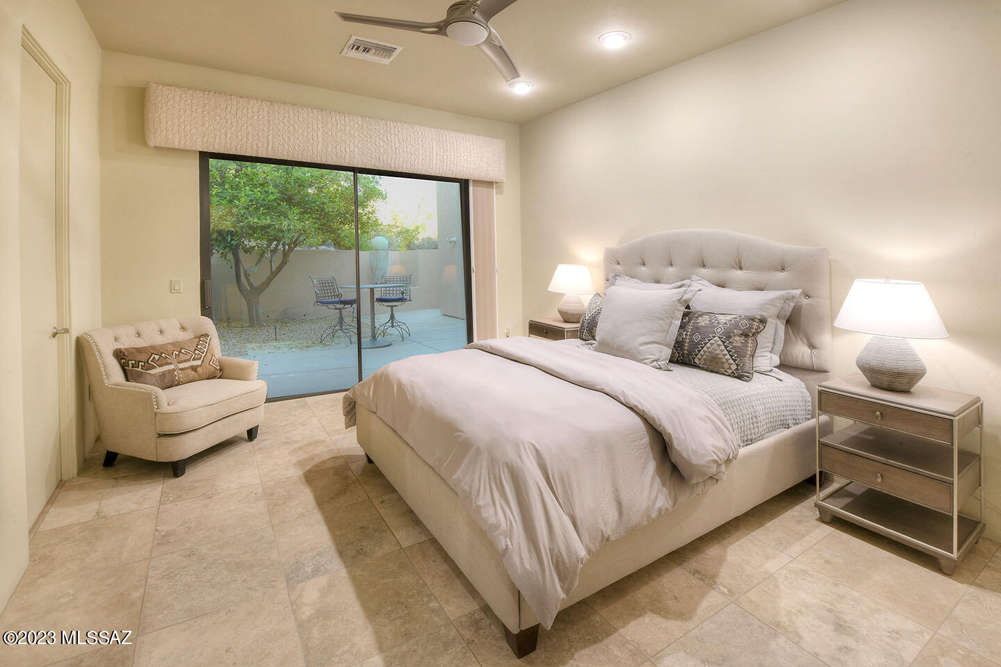 Skyline Country Club Estates (1-54) - Residential