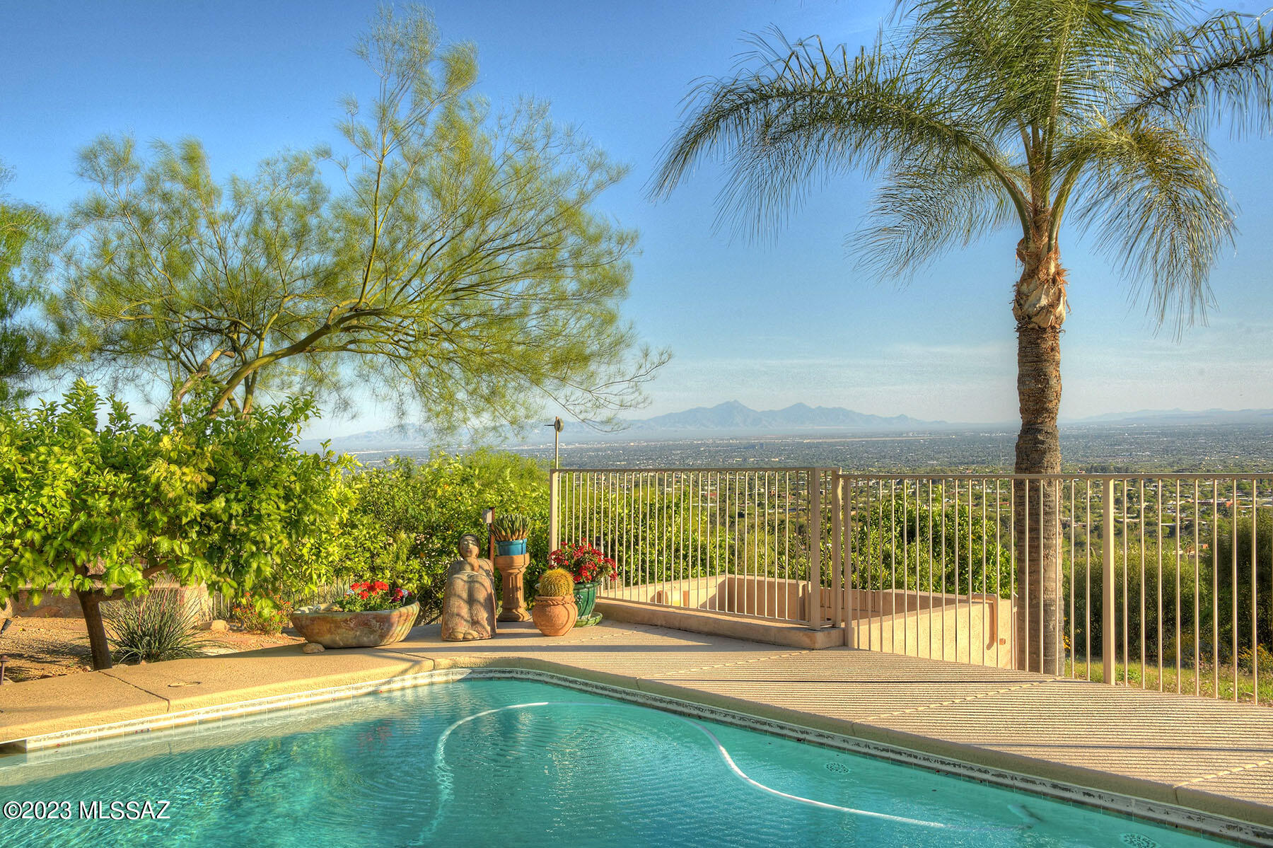 Skyline Country Club Estates (1-54) - Residential
