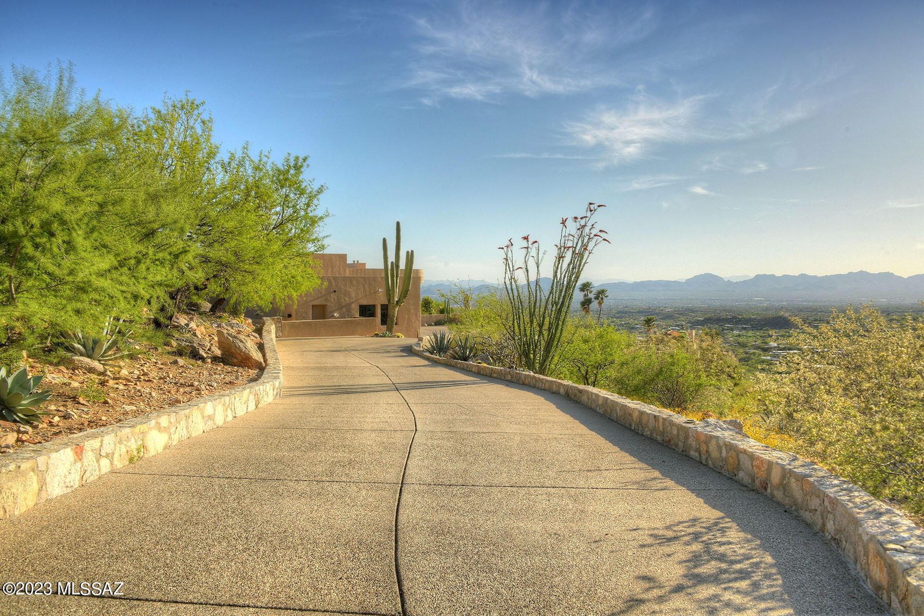 Skyline Country Club Estates (1-54) - Residential