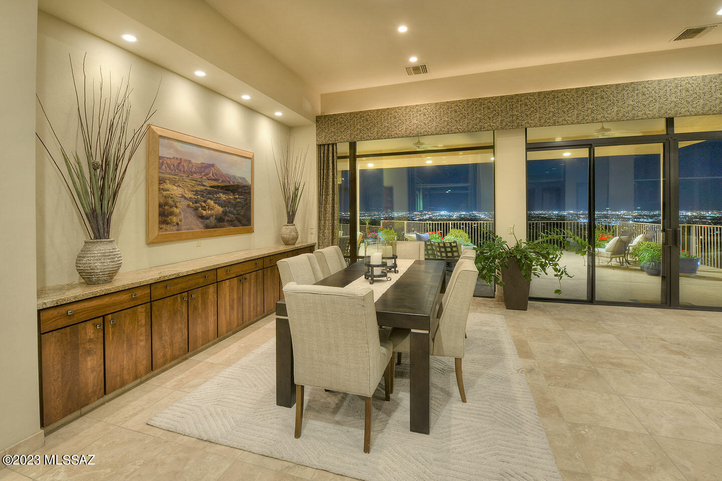 Skyline Country Club Estates (1-54) - Residential