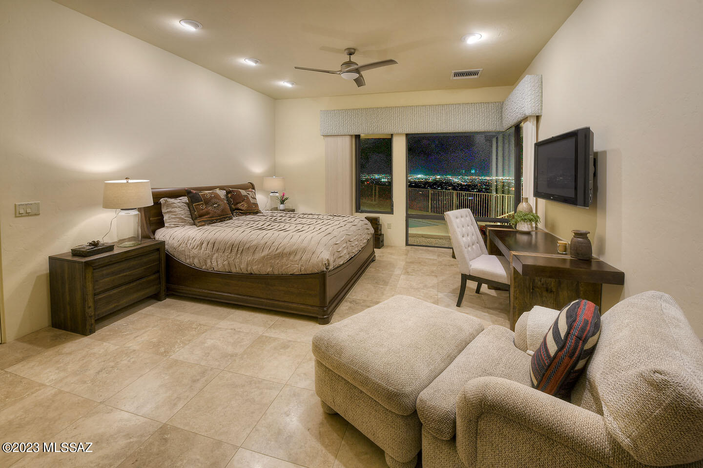 Skyline Country Club Estates (1-54) - Residential