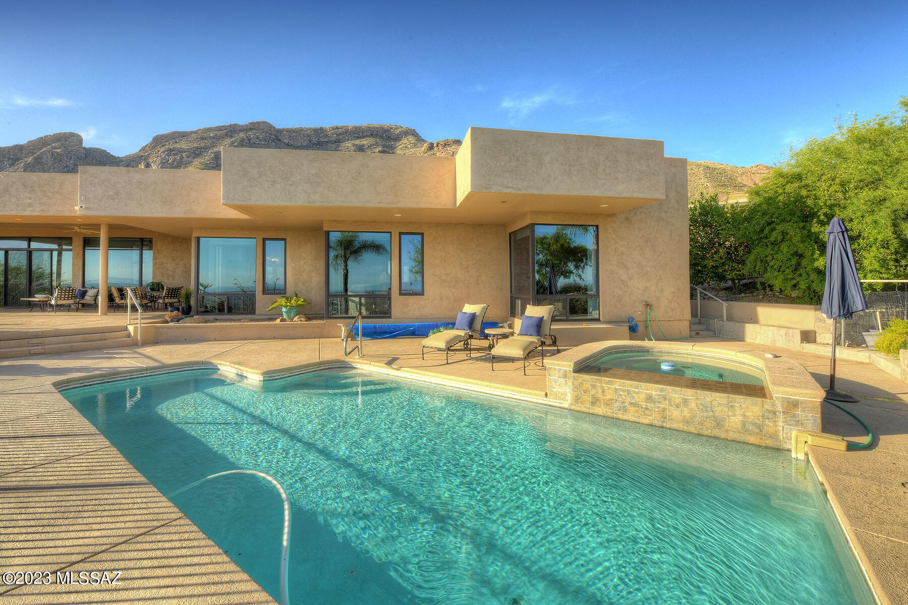 Skyline Country Club Estates (1-54) - Residential