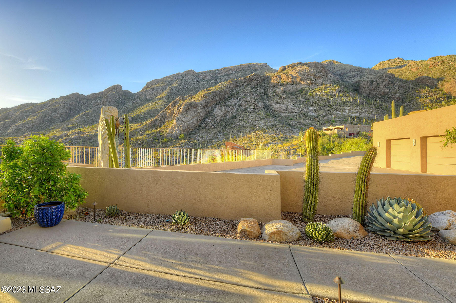 Skyline Country Club Estates (1-54) - Residential