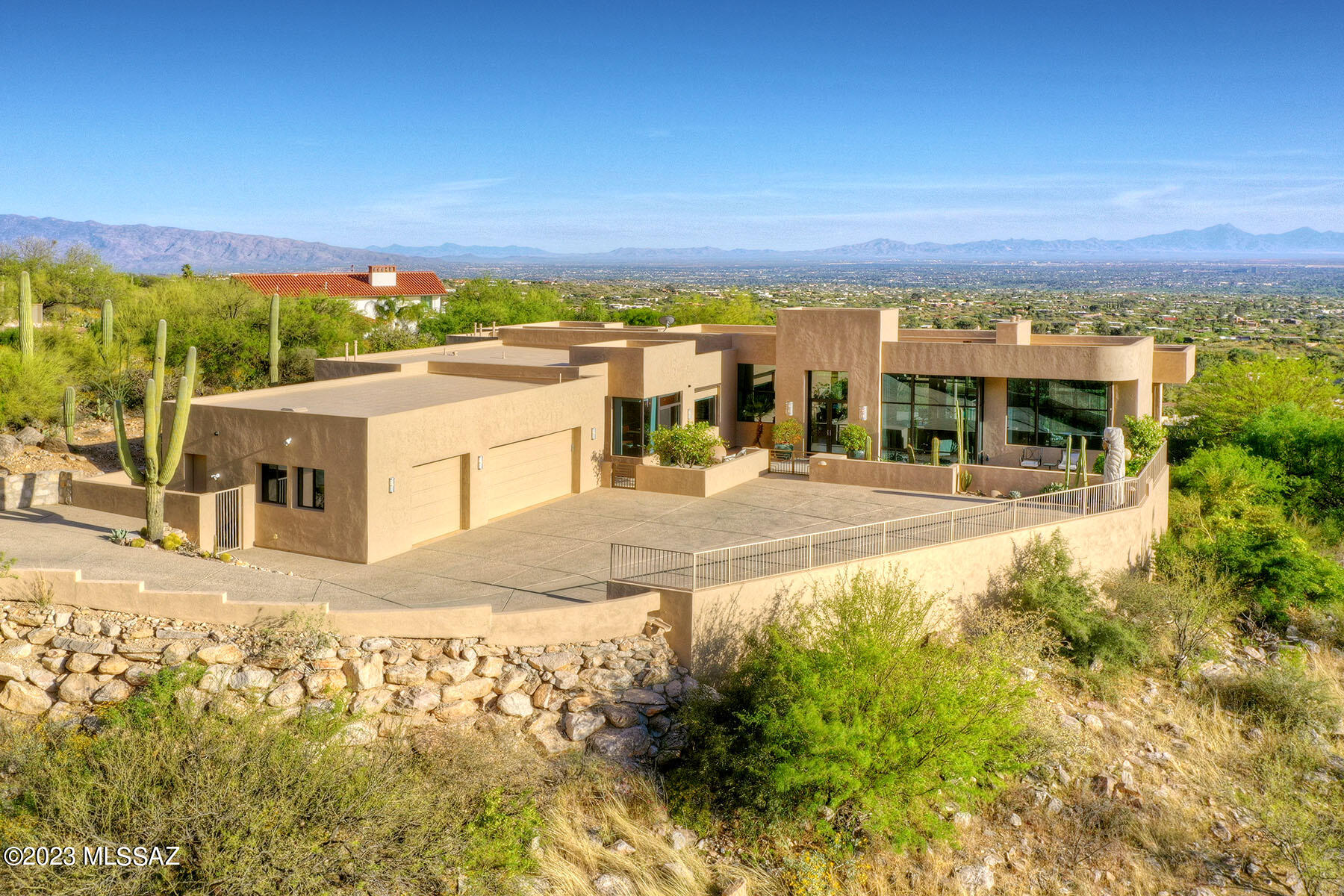 Skyline Country Club Estates (1-54) - Residential
