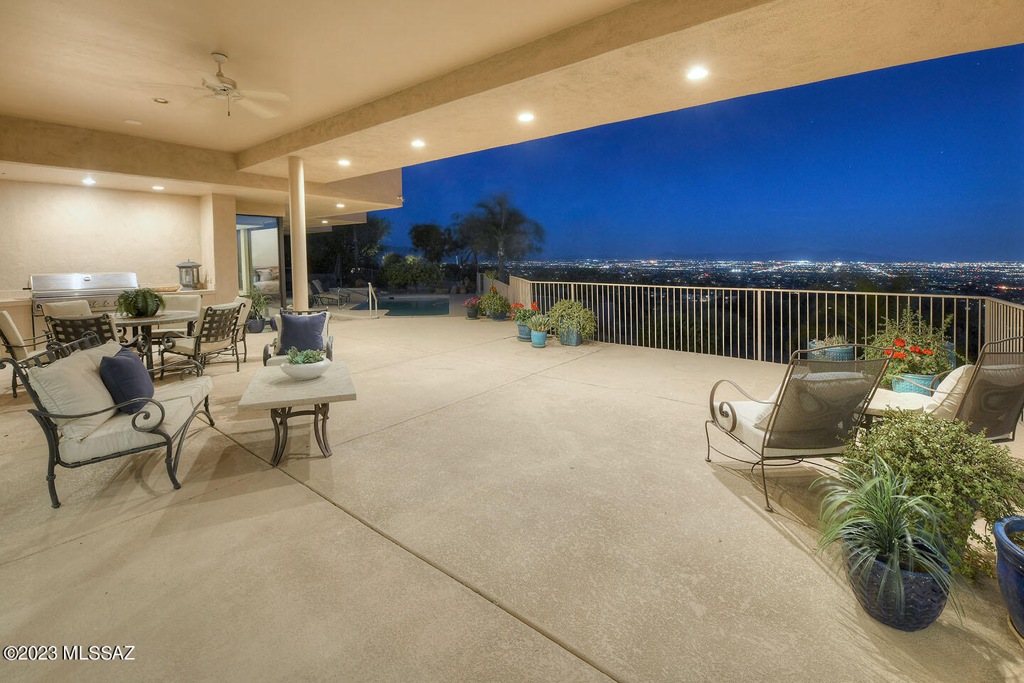 Skyline Country Club Estates (1-54) - Residential