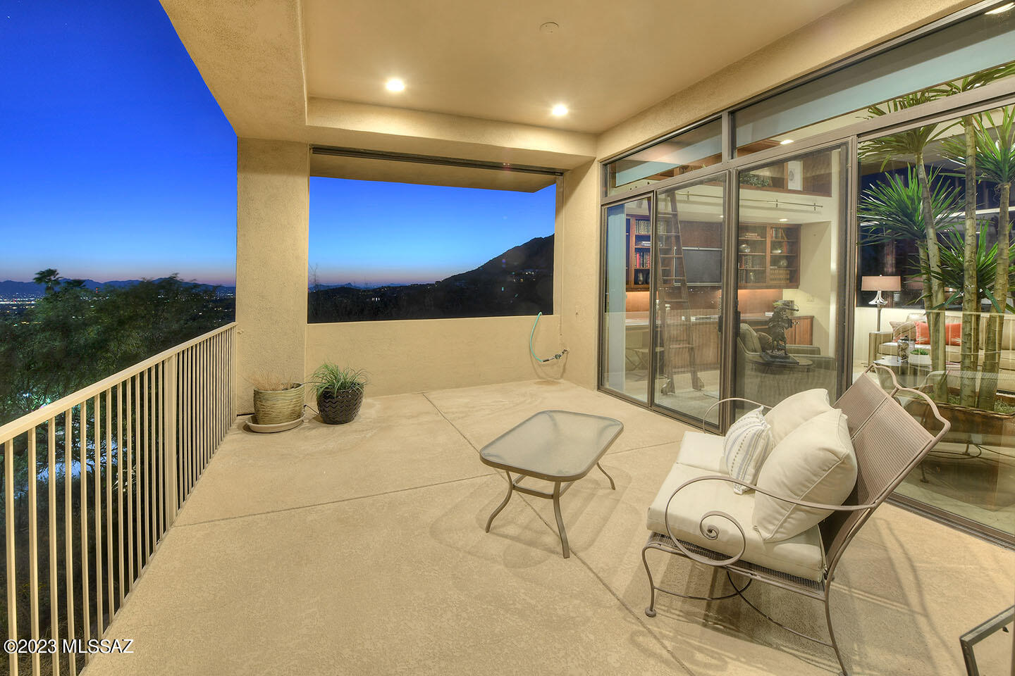 Skyline Country Club Estates (1-54) - Residential