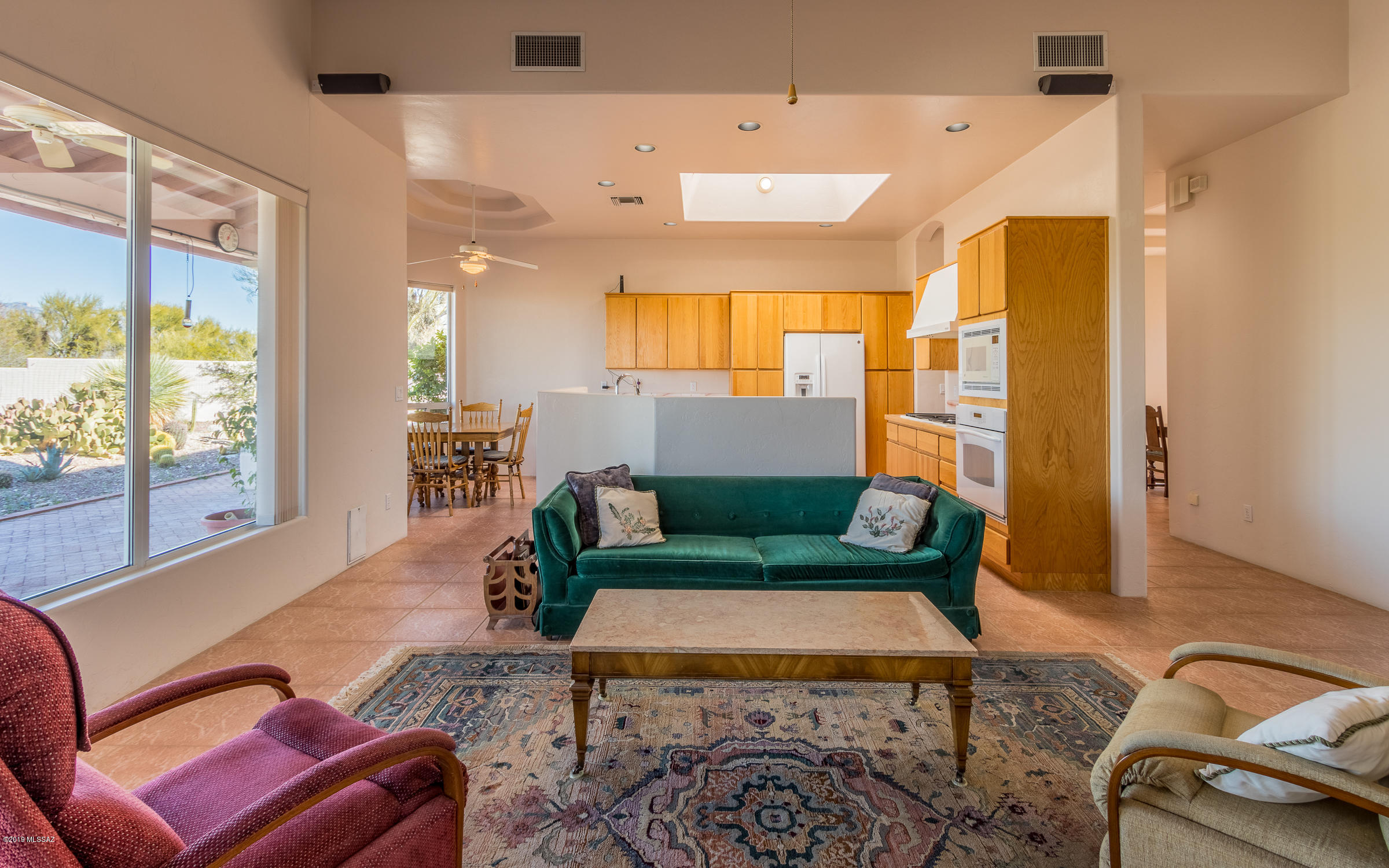 High Forty (The) - Residential