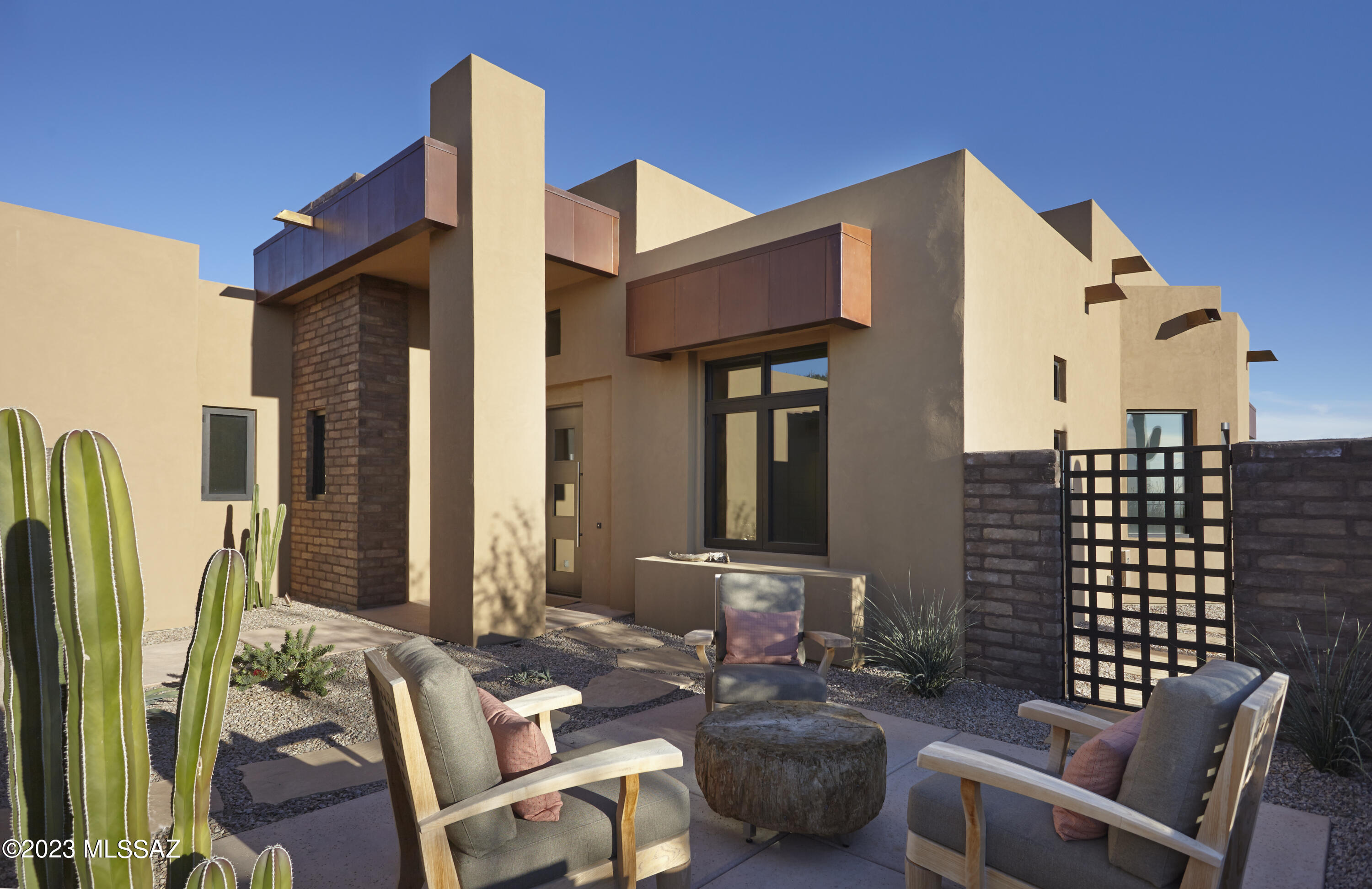 Dove Mountain Resort (1-153) - Residential