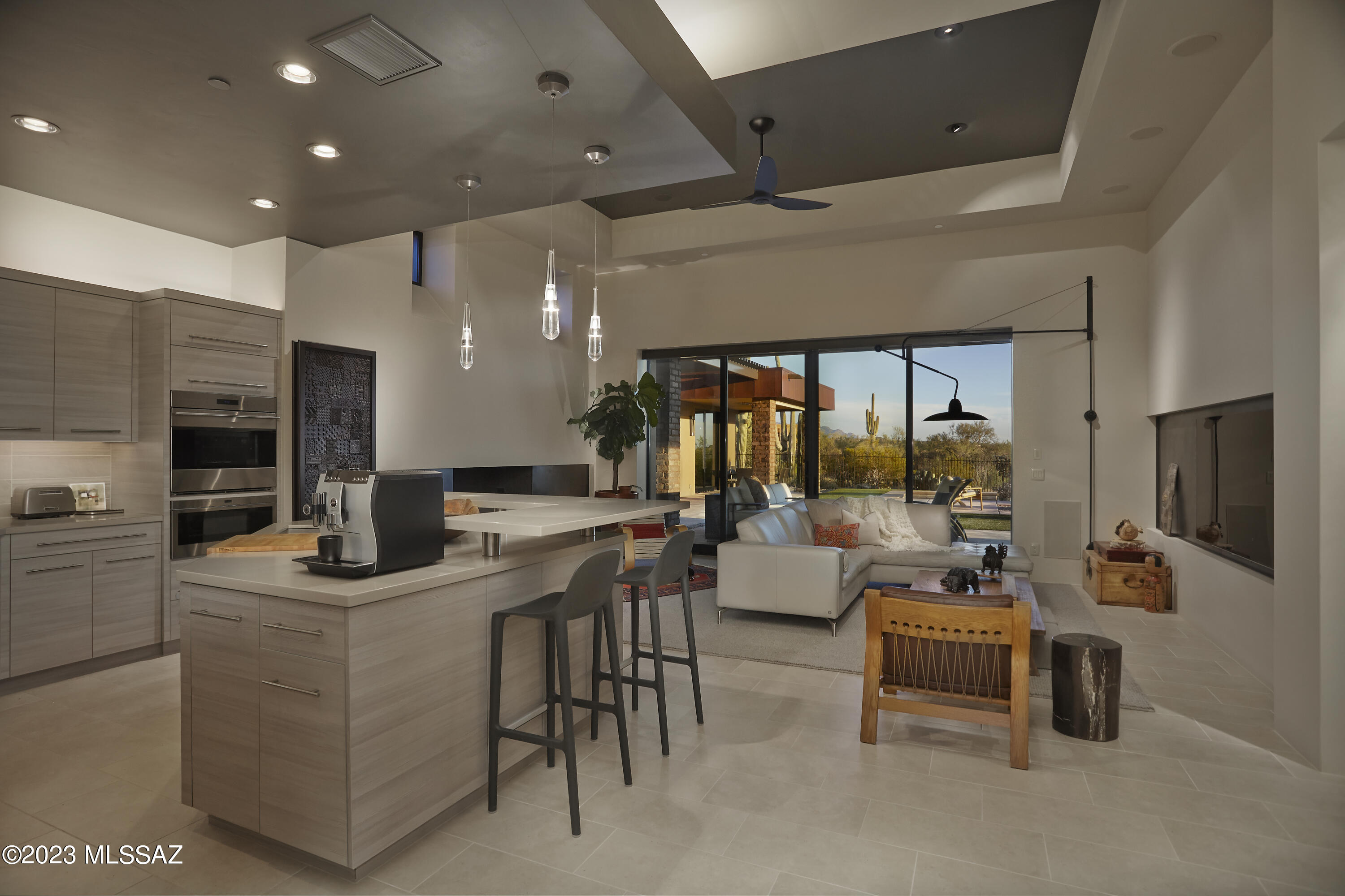 Dove Mountain Resort (1-153) - Residential
