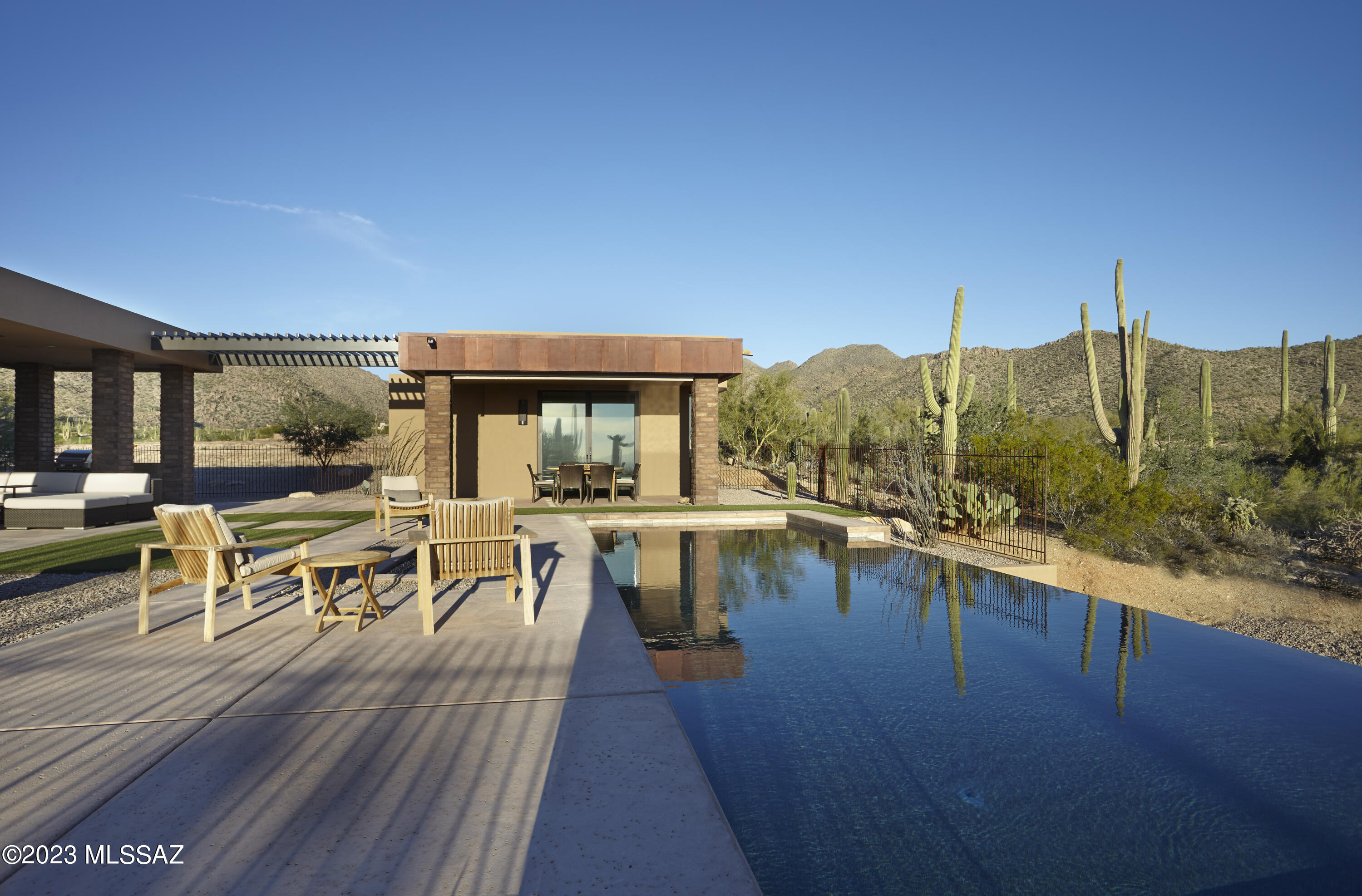 Dove Mountain Resort (1-153) - Residential