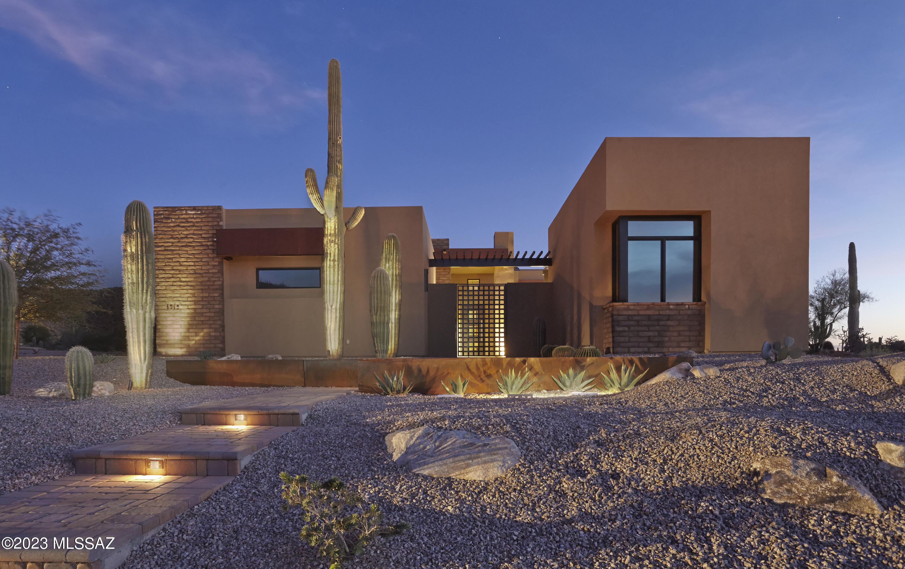 Dove Mountain Resort (1-153) - Residential