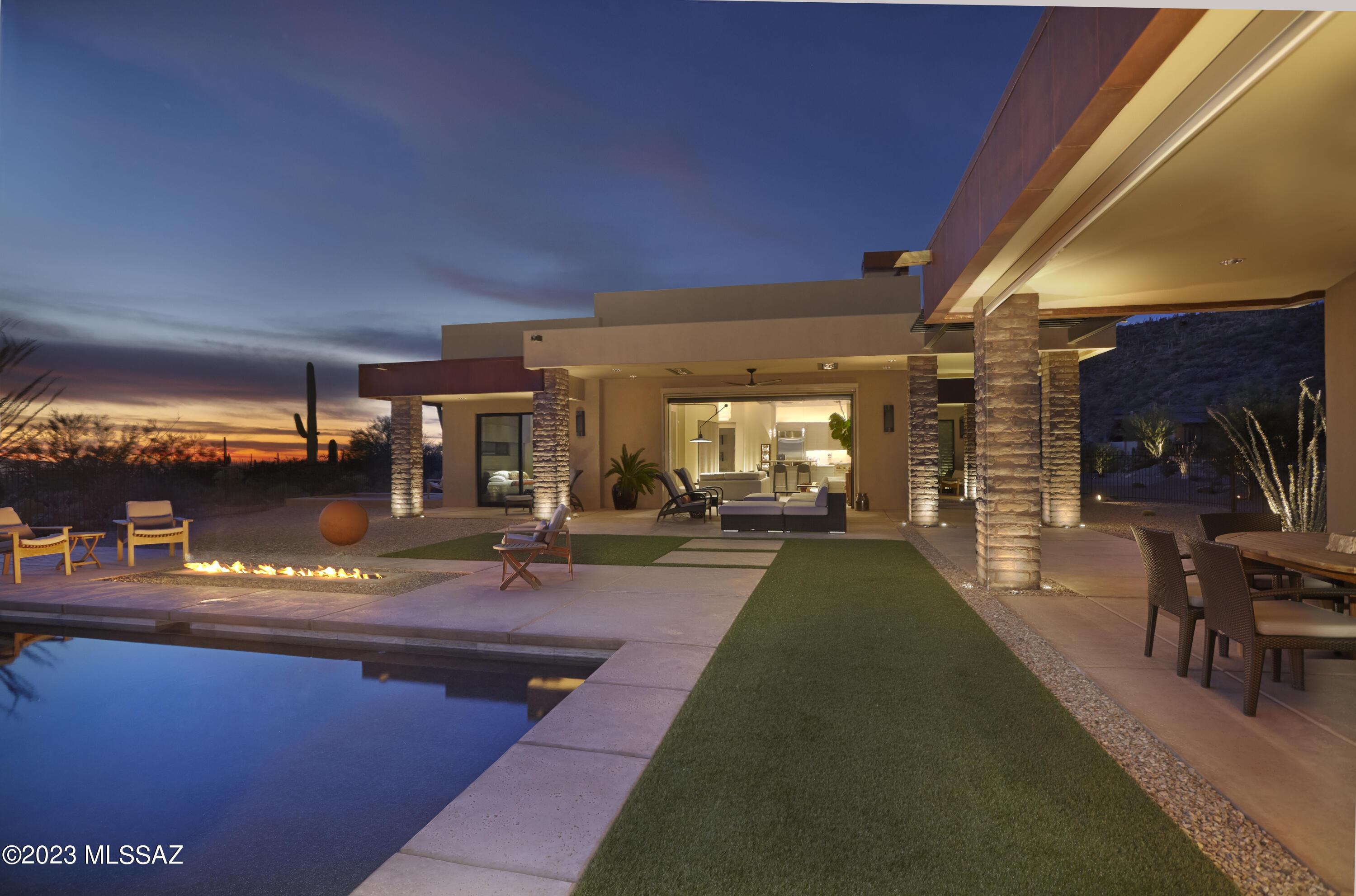 Dove Mountain Resort (1-153) - Residential