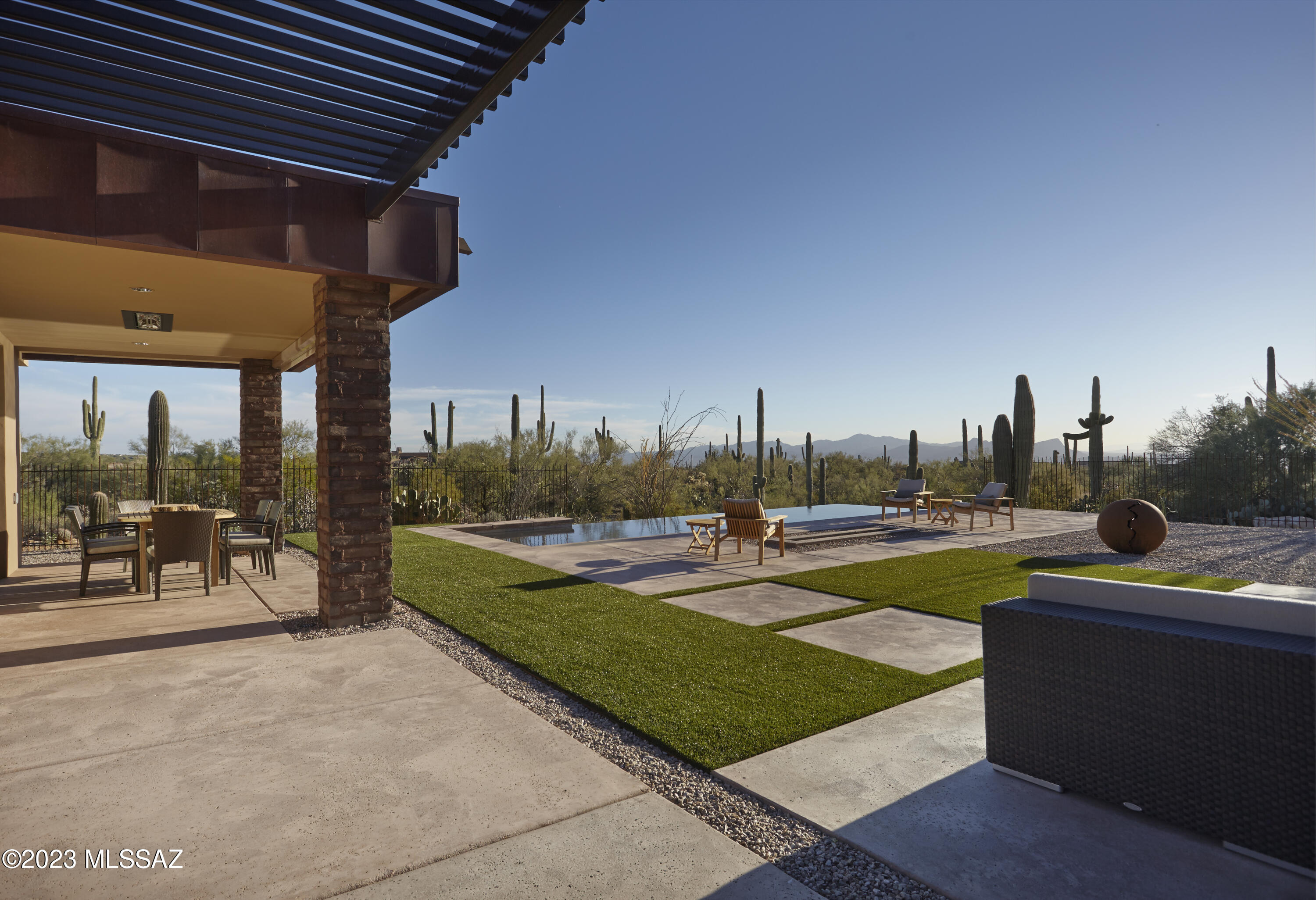 Dove Mountain Resort (1-153) - Residential