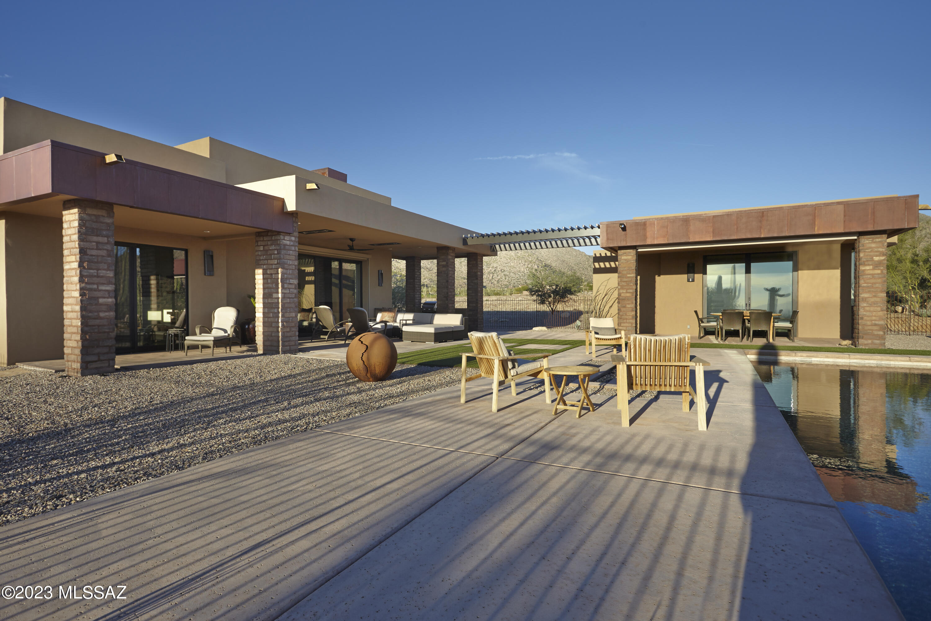 Dove Mountain Resort (1-153) - Residential