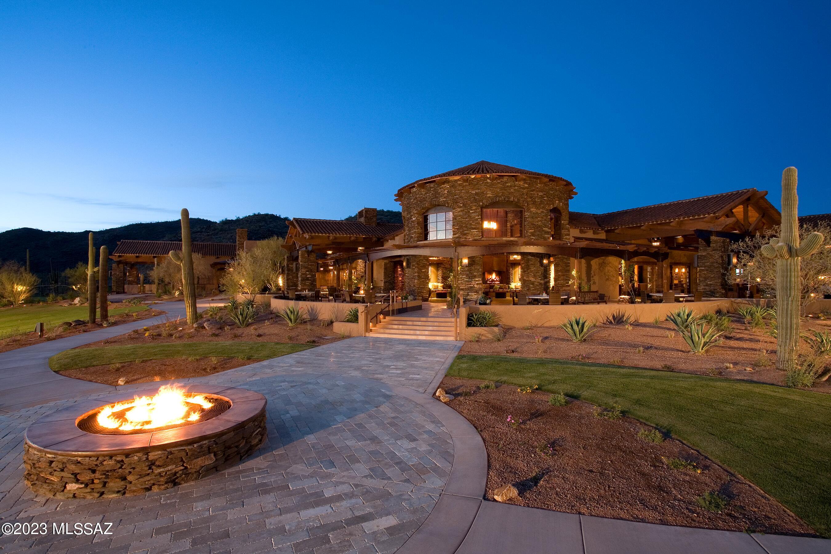 Dove Mountain Resort (1-153) - Residential