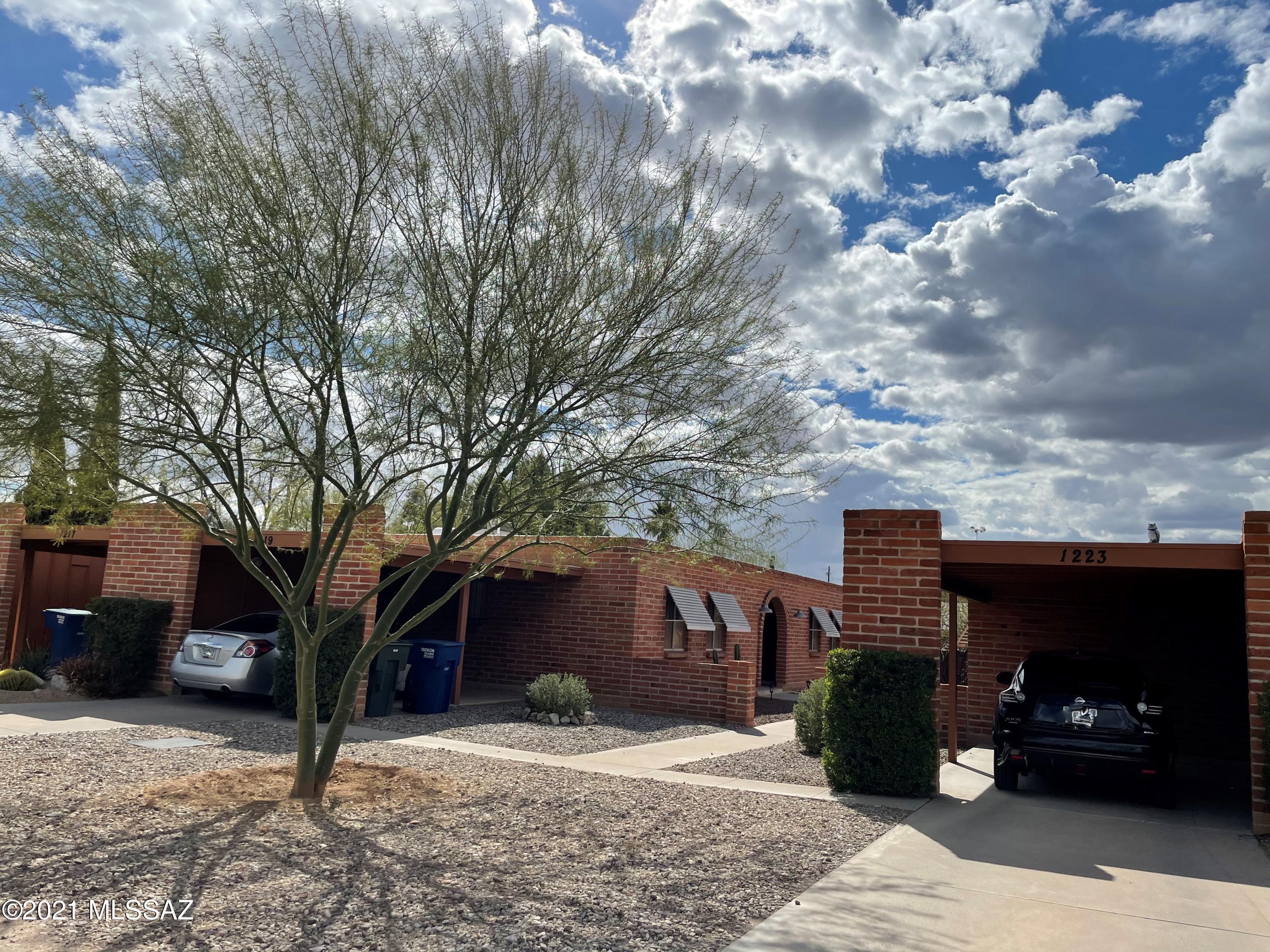 Speedway Park, Block 11, Lot 10 - Residential Income