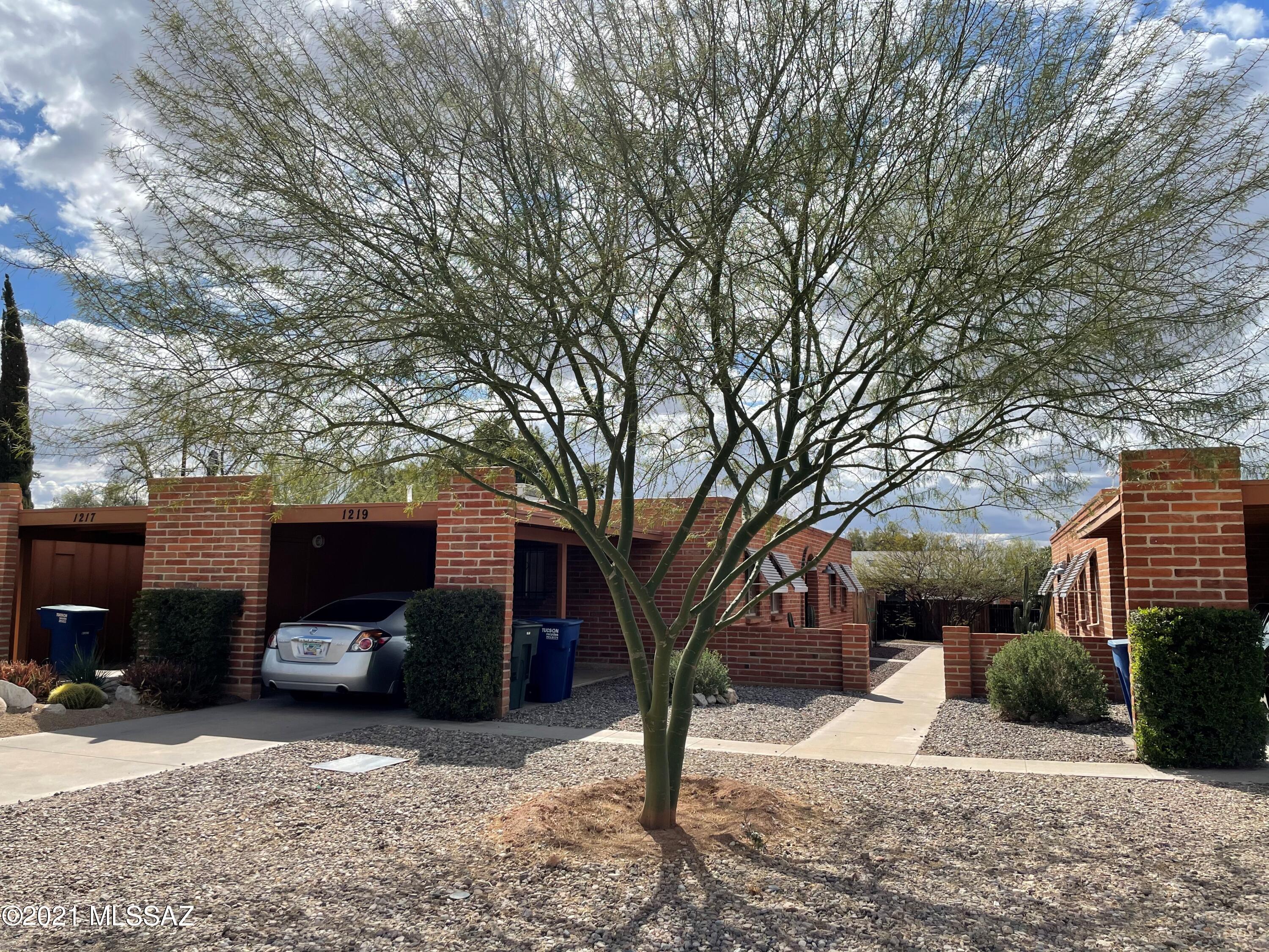 Speedway Park, Block 11, Lot 10 - Residential Income