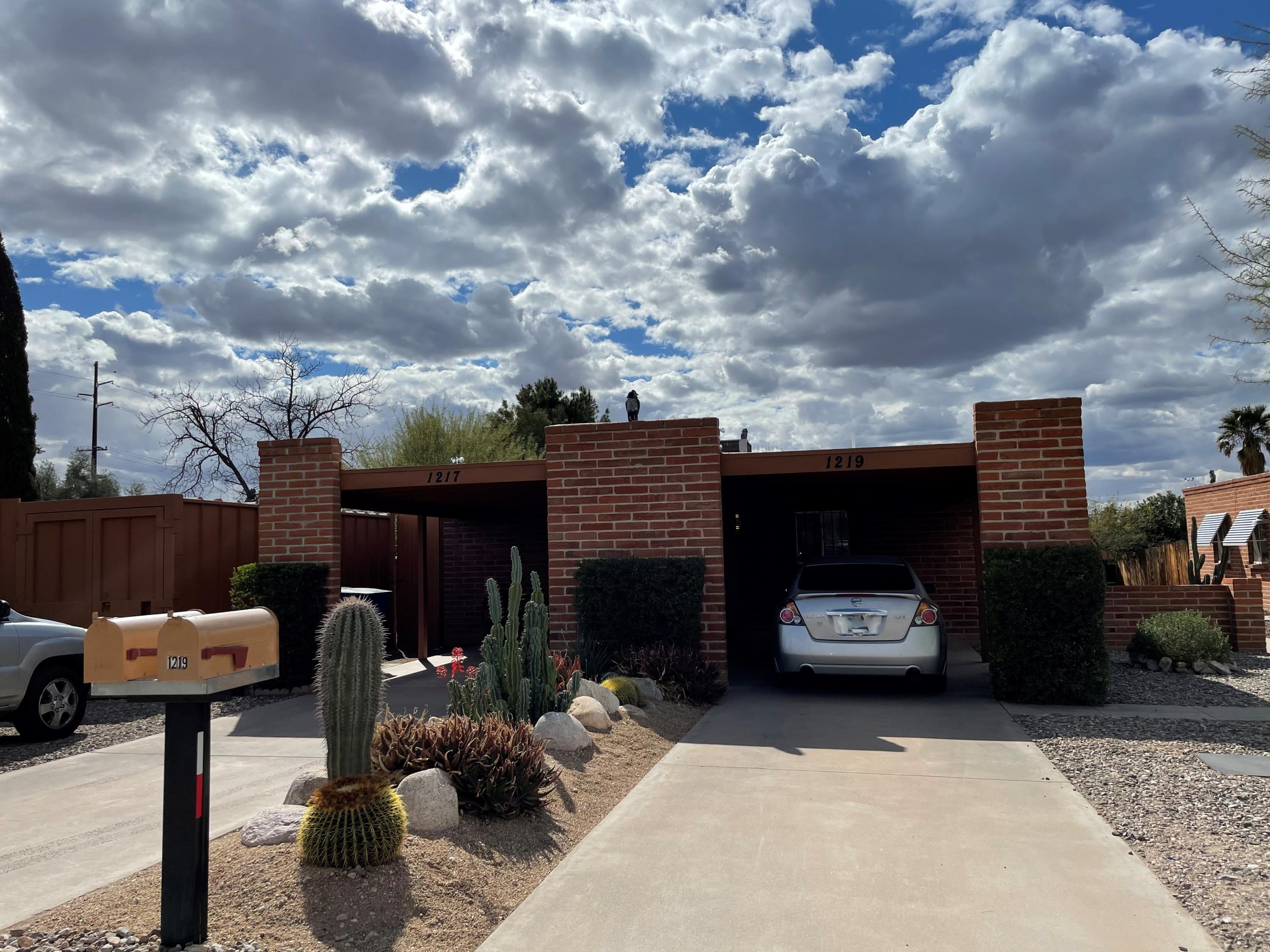 Speedway Park, Block 11, Lot 10 - Residential Income