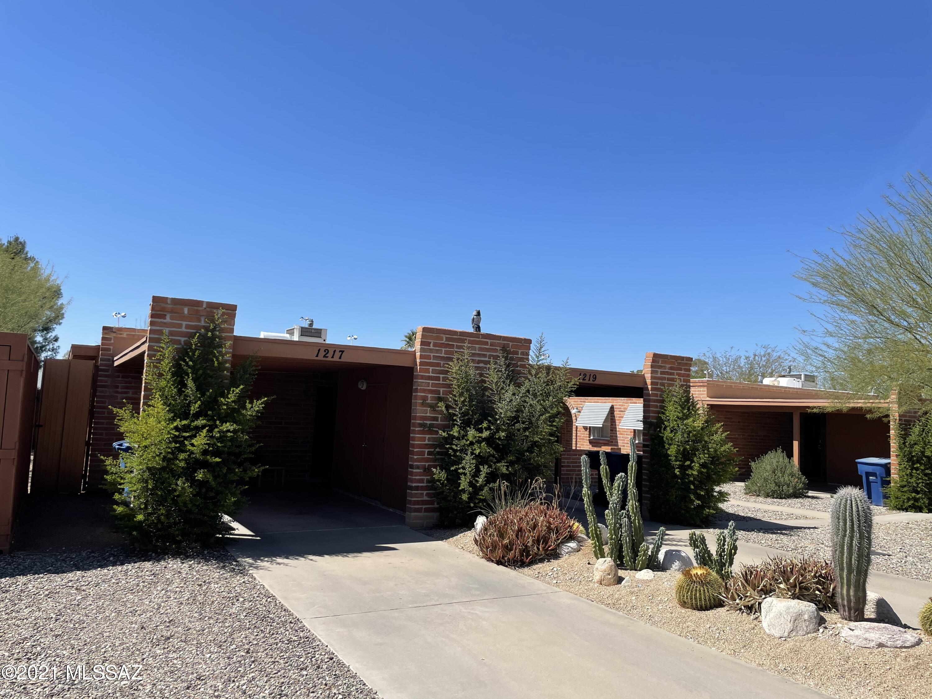 Speedway Park, Block 11, Lot 10 - Residential Income