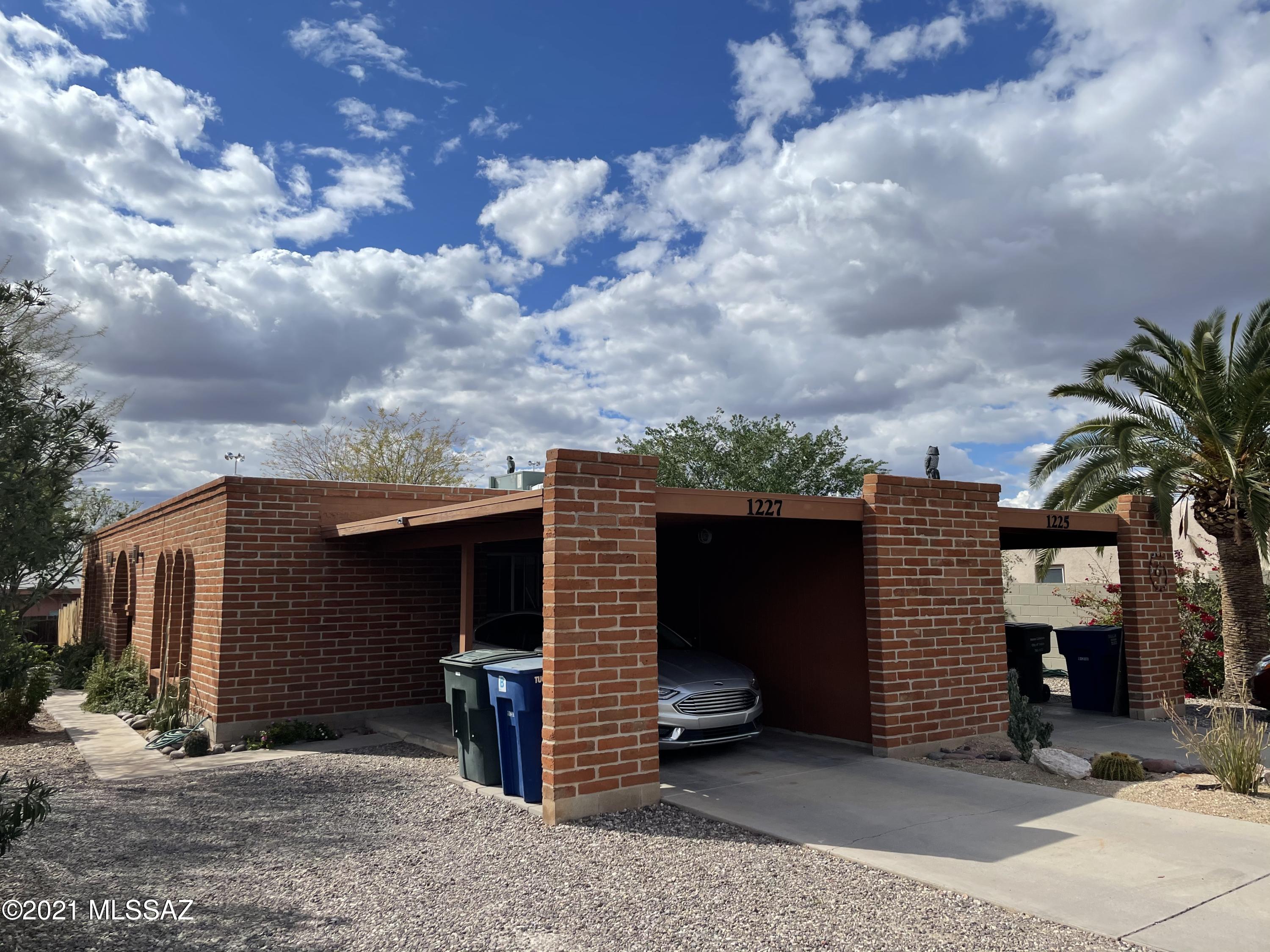 Speedway Park, Block 11, Lot 10 - Residential Income
