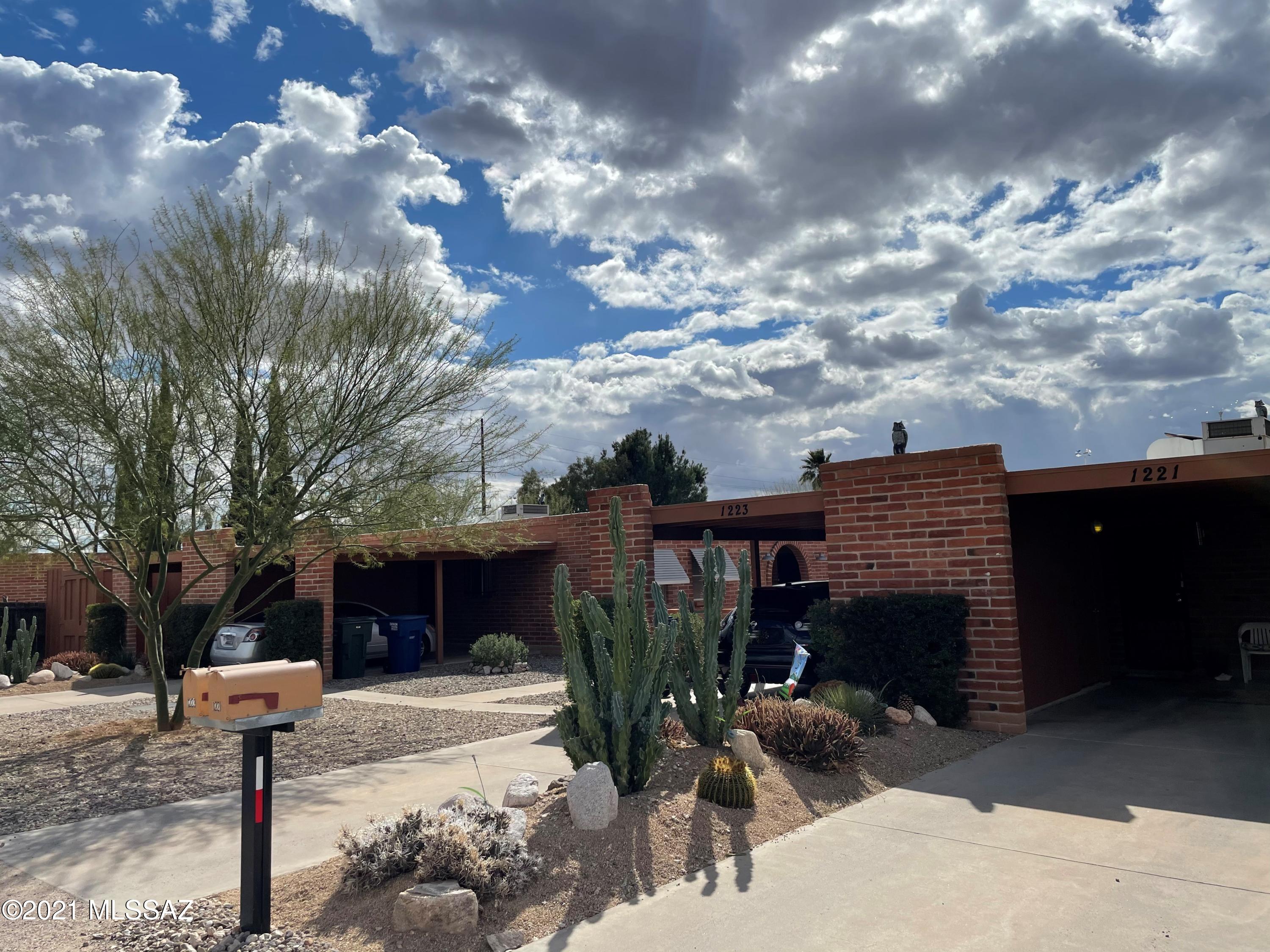 Speedway Park, Block 11, Lot 10 - Residential Income