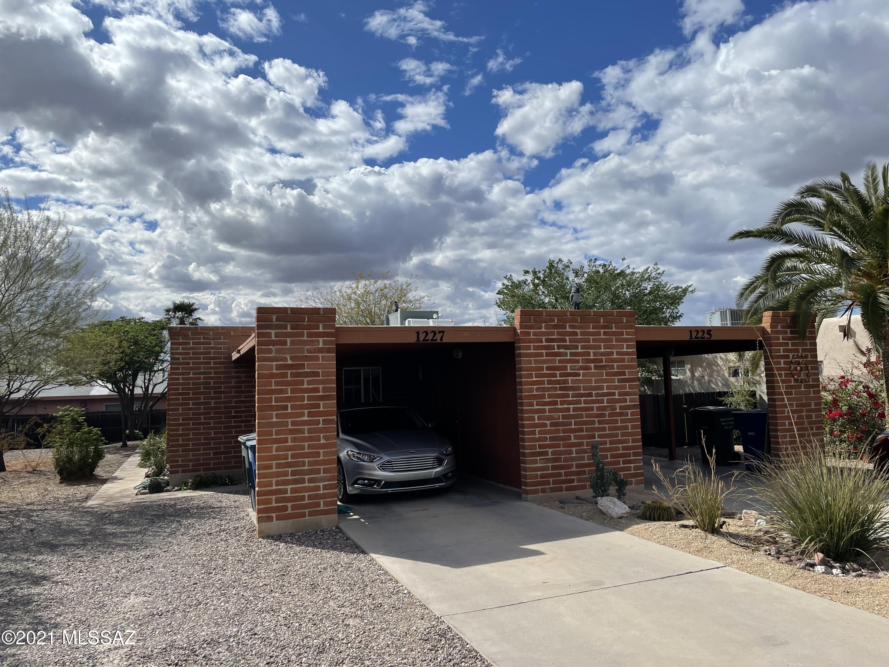 Speedway Park, Block 11, Lot 10 - Residential Income