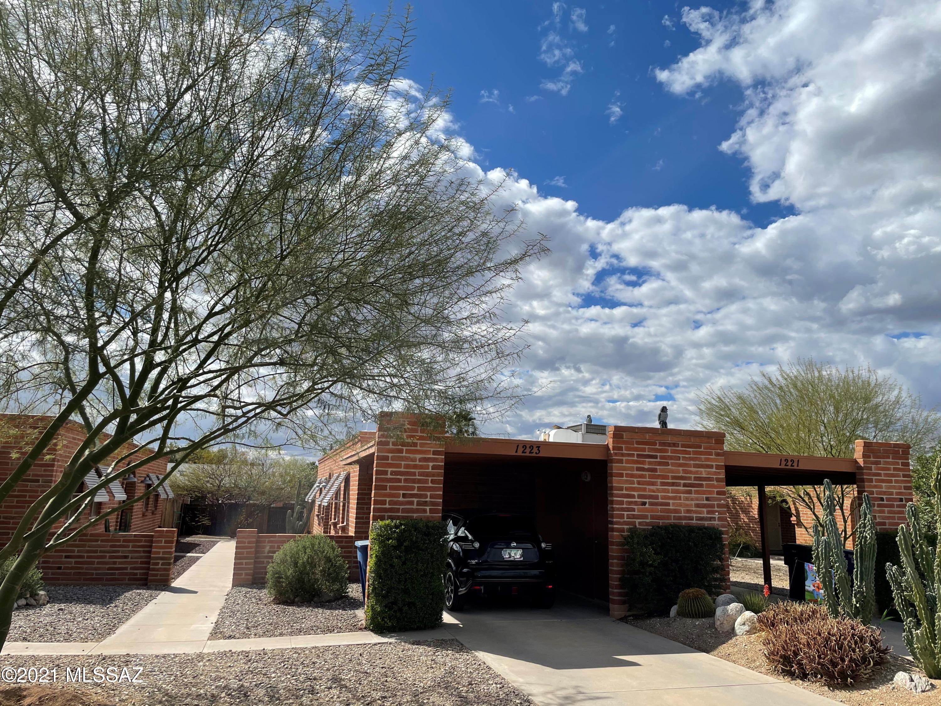 Speedway Park, Block 11, Lot 10 - Residential Income