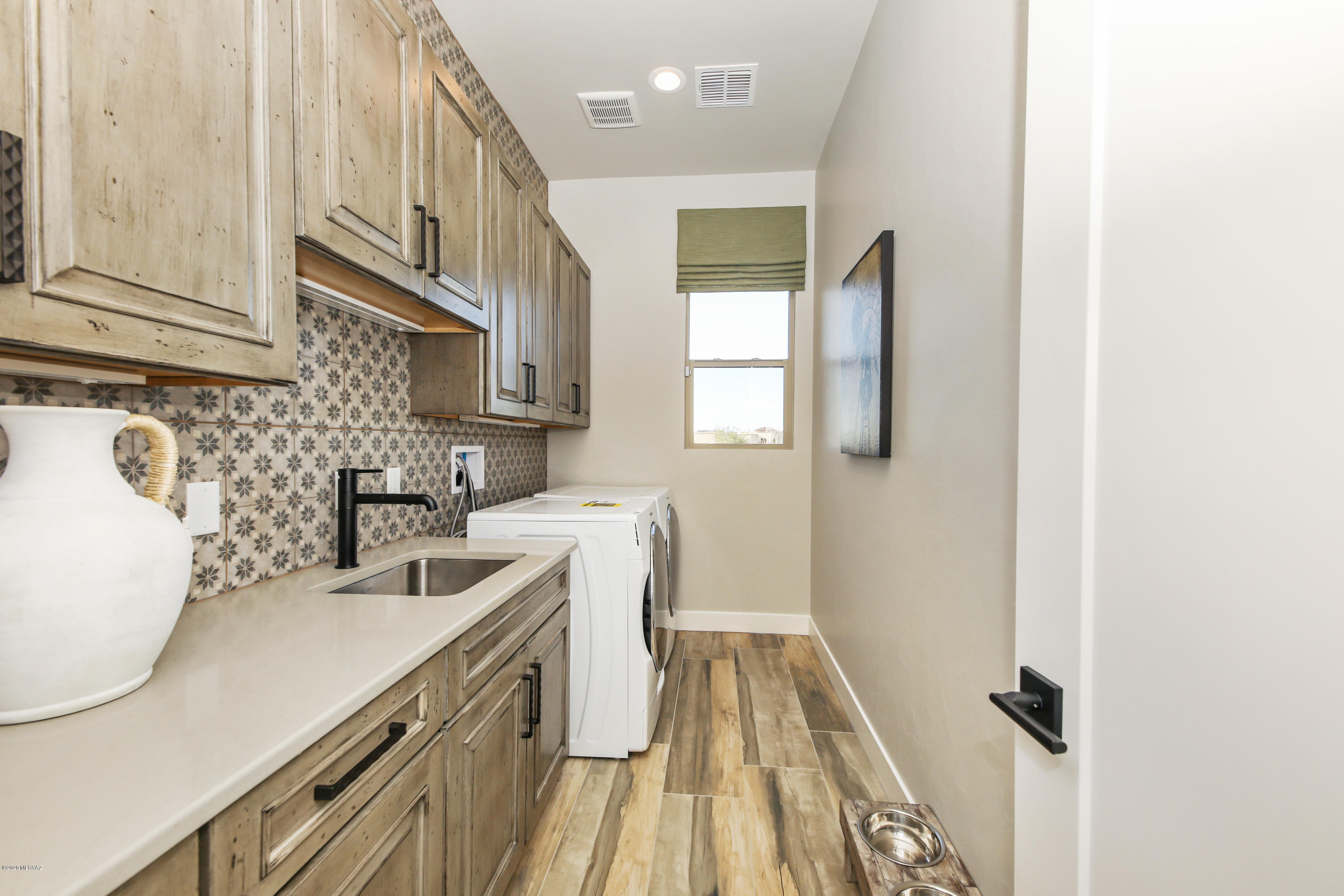 Mountain View Ranch (1-362) - Residential